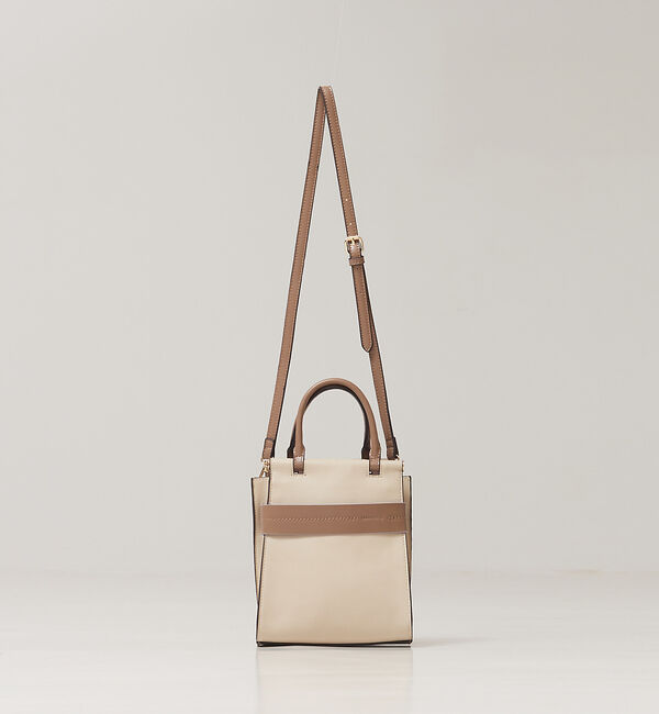 LOWELL things「Stand/バーチカルショルダーBAG」|ショルダー・メッセンジャー|