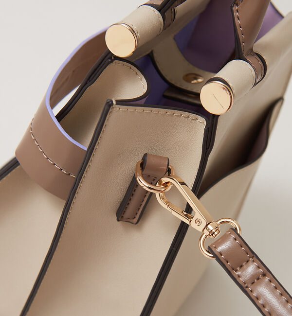 LOWELL things「Stand/バーチカルショルダーBAG」|ショルダー・メッセンジャー|