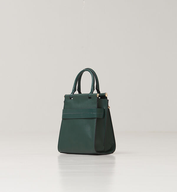 LOWELL things「Stand/バーチカルショルダーBAG」|ショルダー・メッセンジャー|