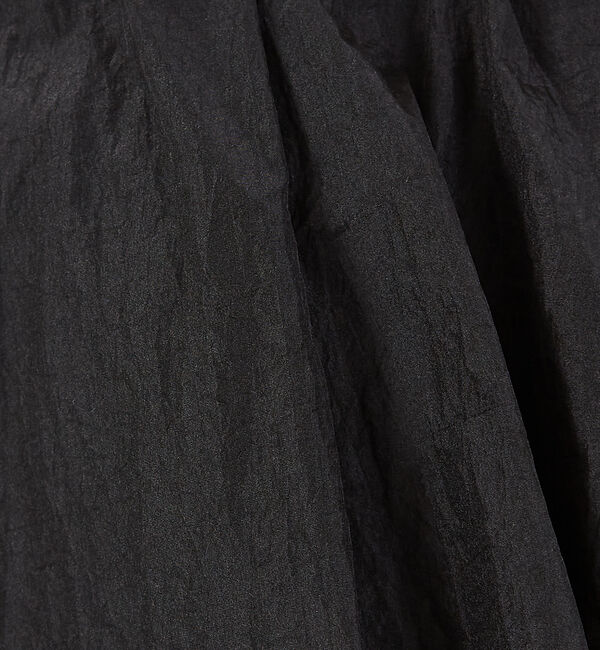 abahouse mavie「シャイニータフタビスチェ」|キャミソール|