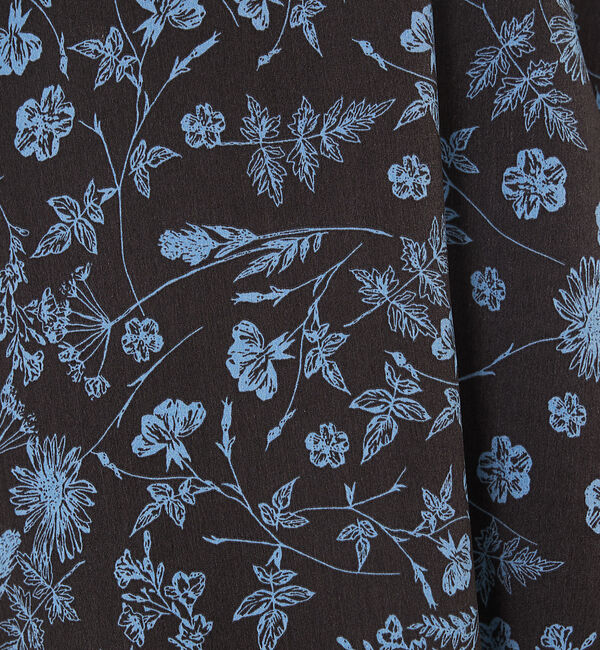 abahouse mavie「ダブルストラップキャミワンピース」|ワンピース|