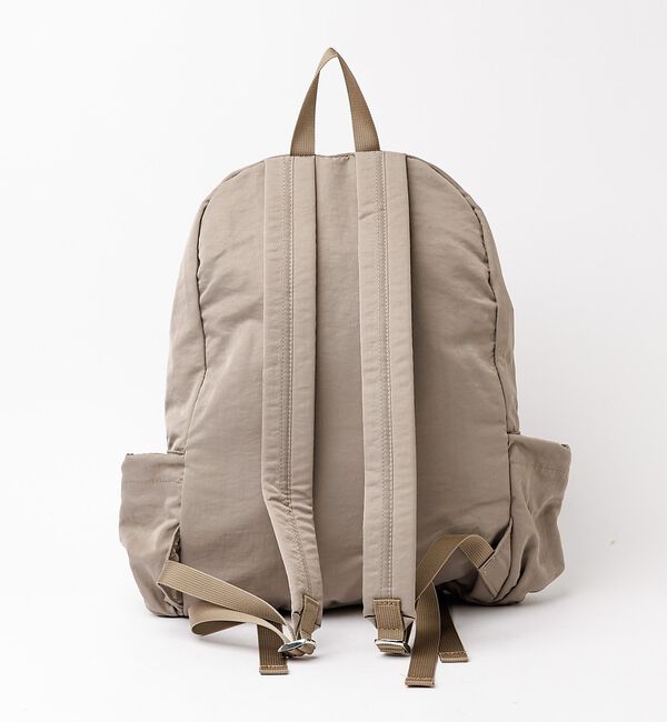 abahouse mavie「【DOWNY】ビッグポケットリュック/通勤/タウンユース/春」|リュック|
