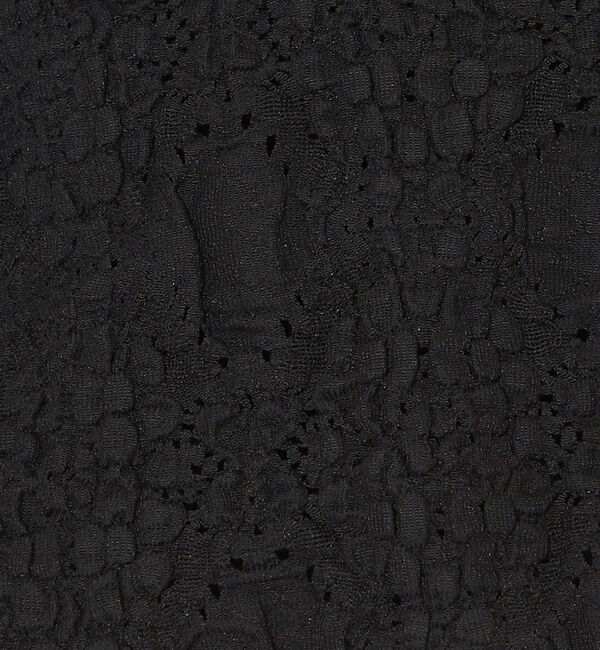 NOMINE「レースTシャツ」|Tシャツ・カットソー|