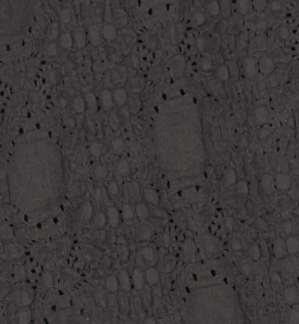 NOMINE「レースTシャツ」|Tシャツ・カットソー|