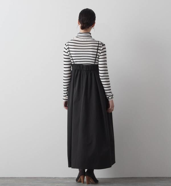 Liesse「キャミタックワンピース」|ワンピース|