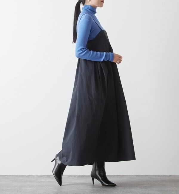 Liesse「キャミタックワンピース」|ワンピース|