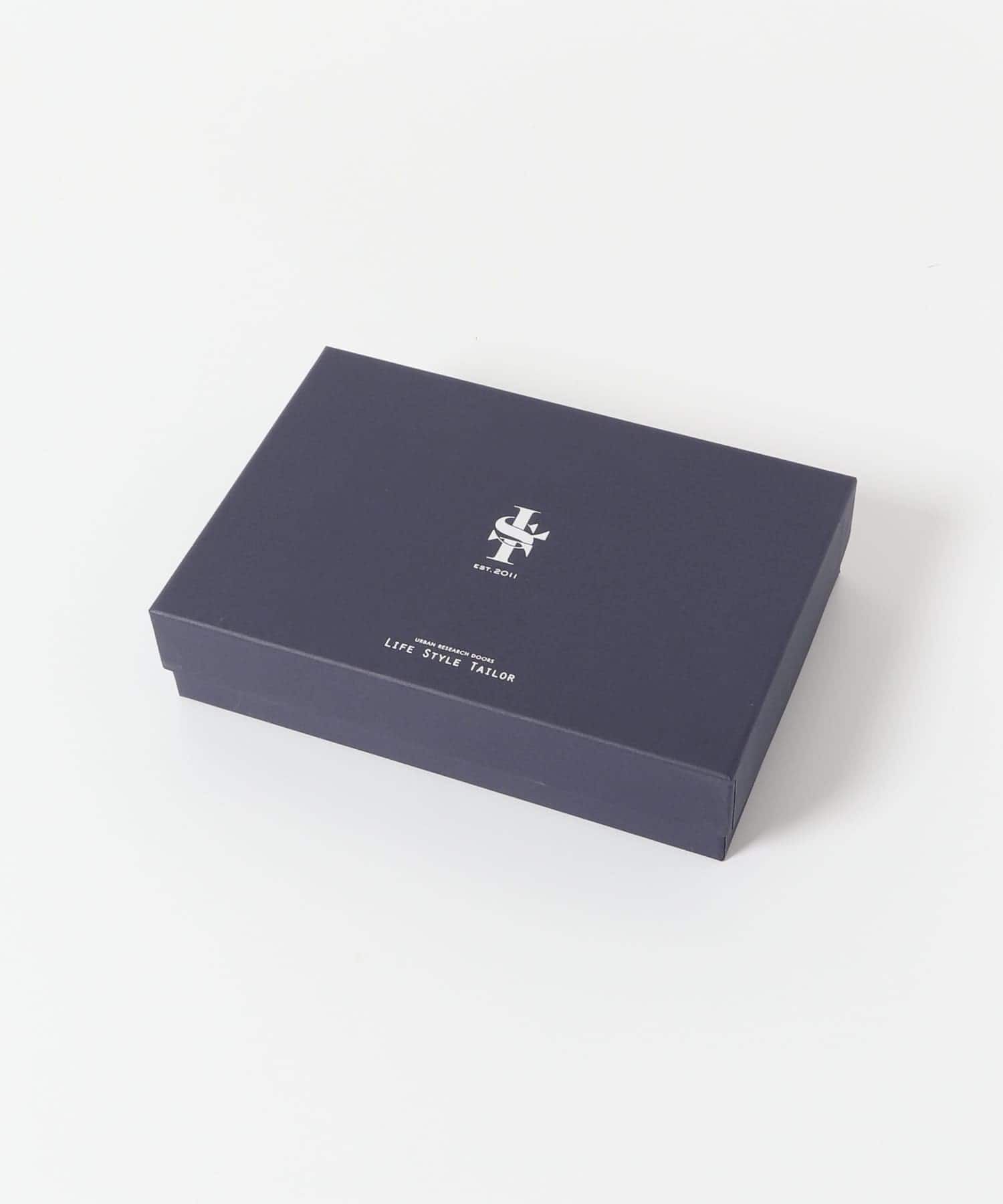 URBAN RESEARCH DOORS「LIFE STYLE TAILOR　コードバンベルト」|ベルト|