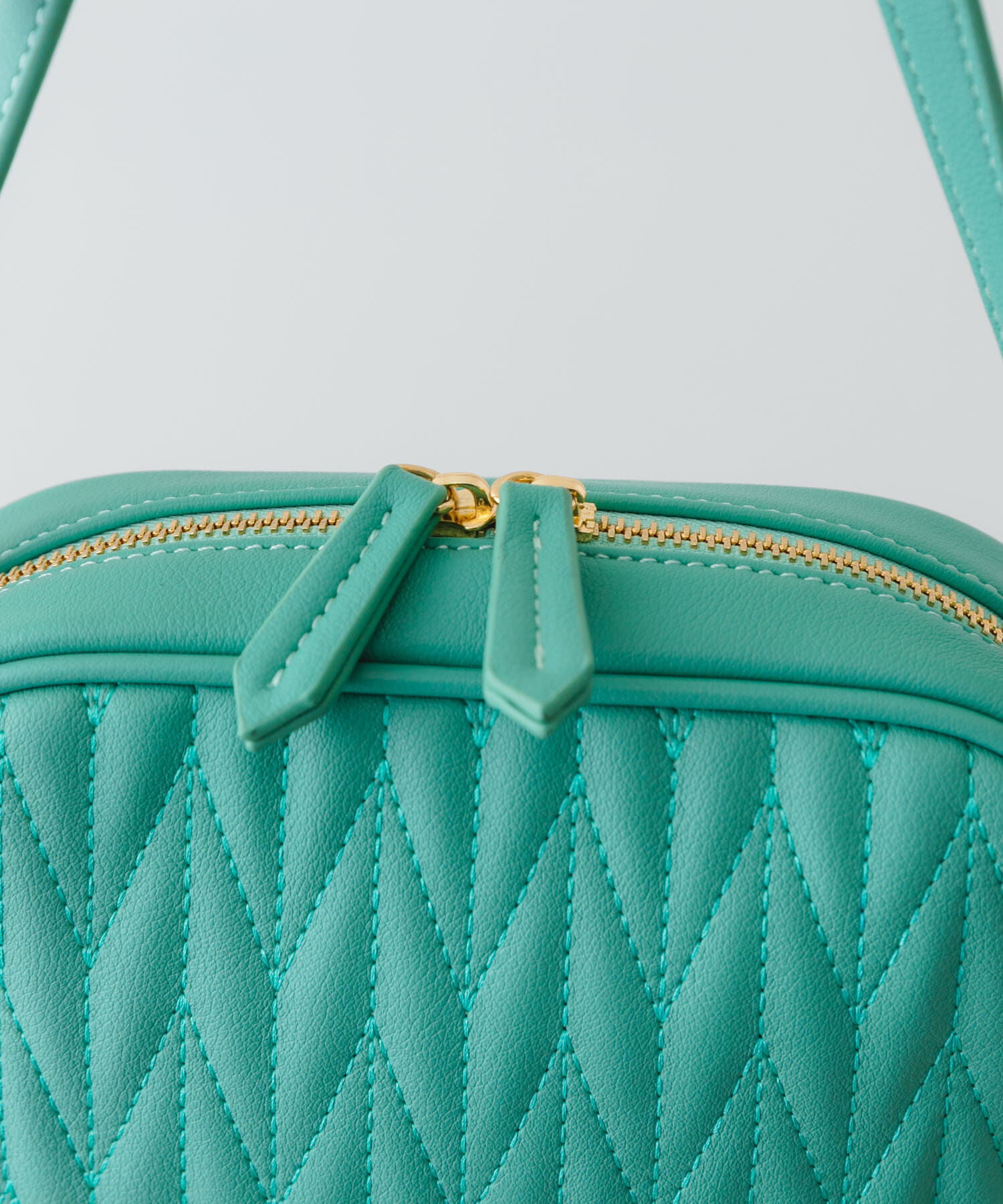 RODE SKO「タッセル付ステッチショルダーバッグ」|ショルダー・メッセンジャー|