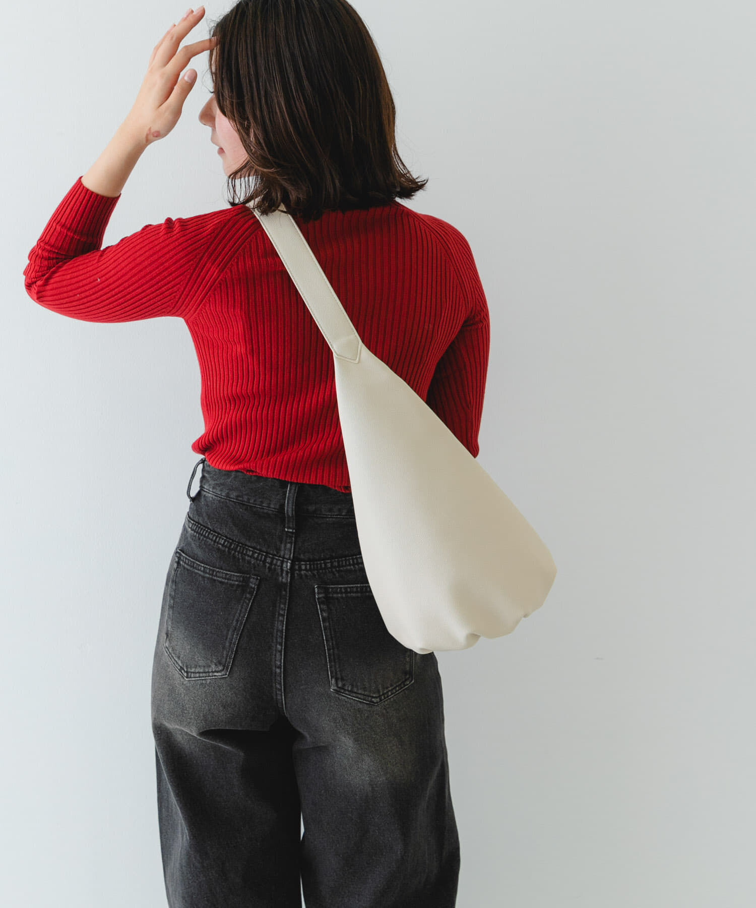 RODE SKO「ワンショルダーボディバッグ」|ショルダー・メッセンジャー|