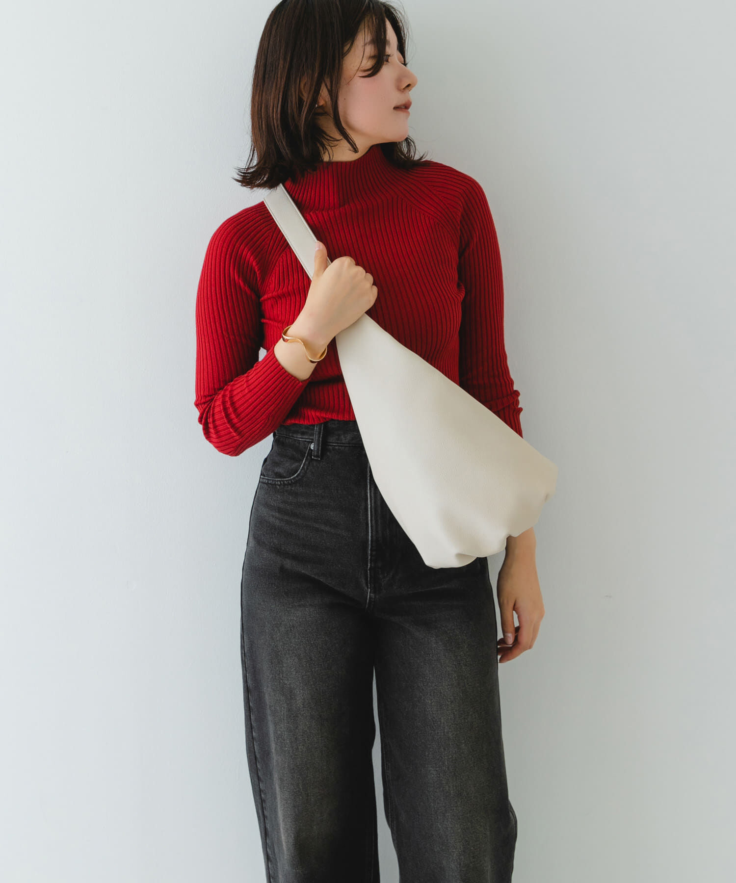 RODE SKO「ワンショルダーボディバッグ」|ショルダー・メッセンジャー|