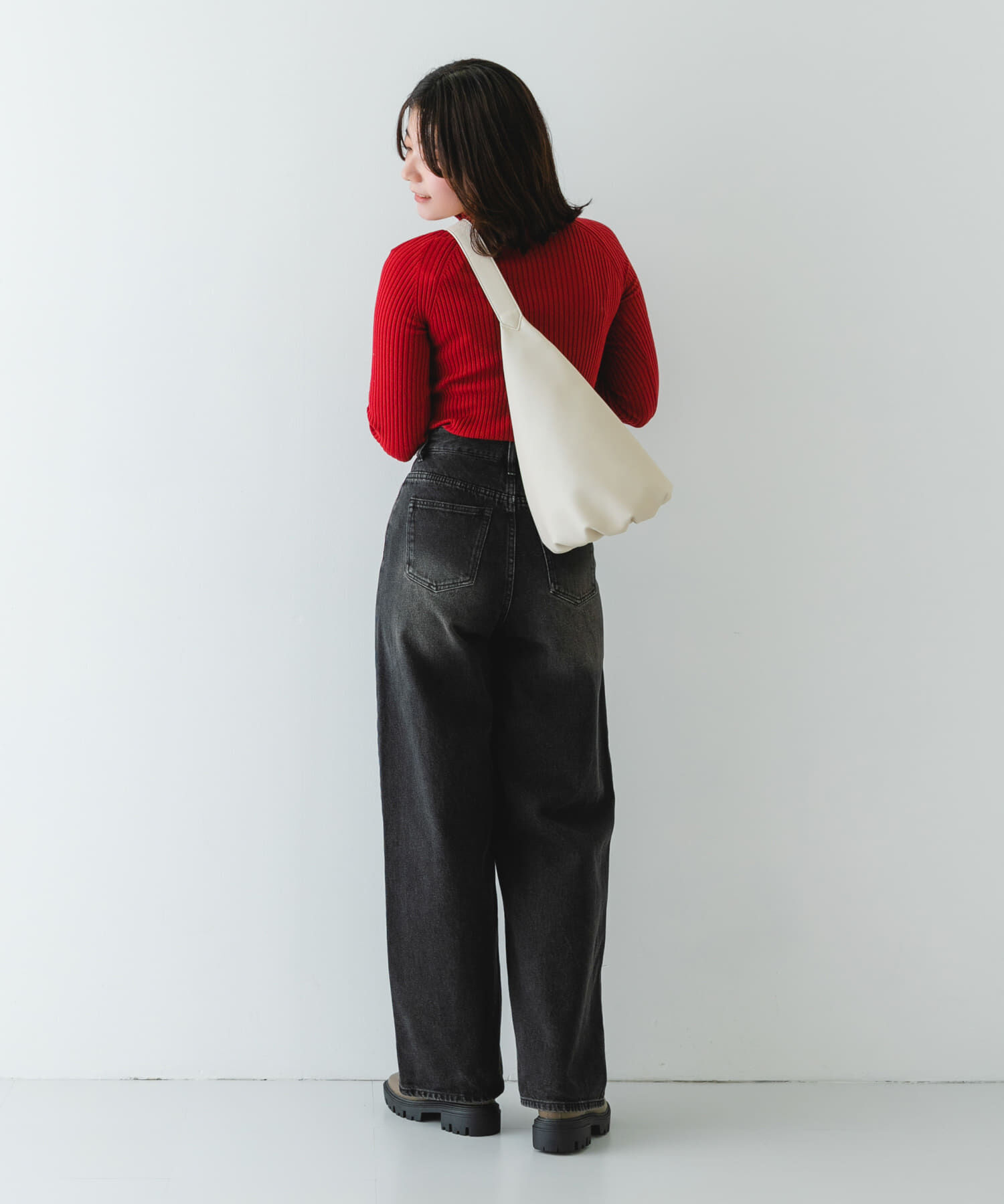 RODE SKO「ワンショルダーボディバッグ」|ショルダー・メッセンジャー|