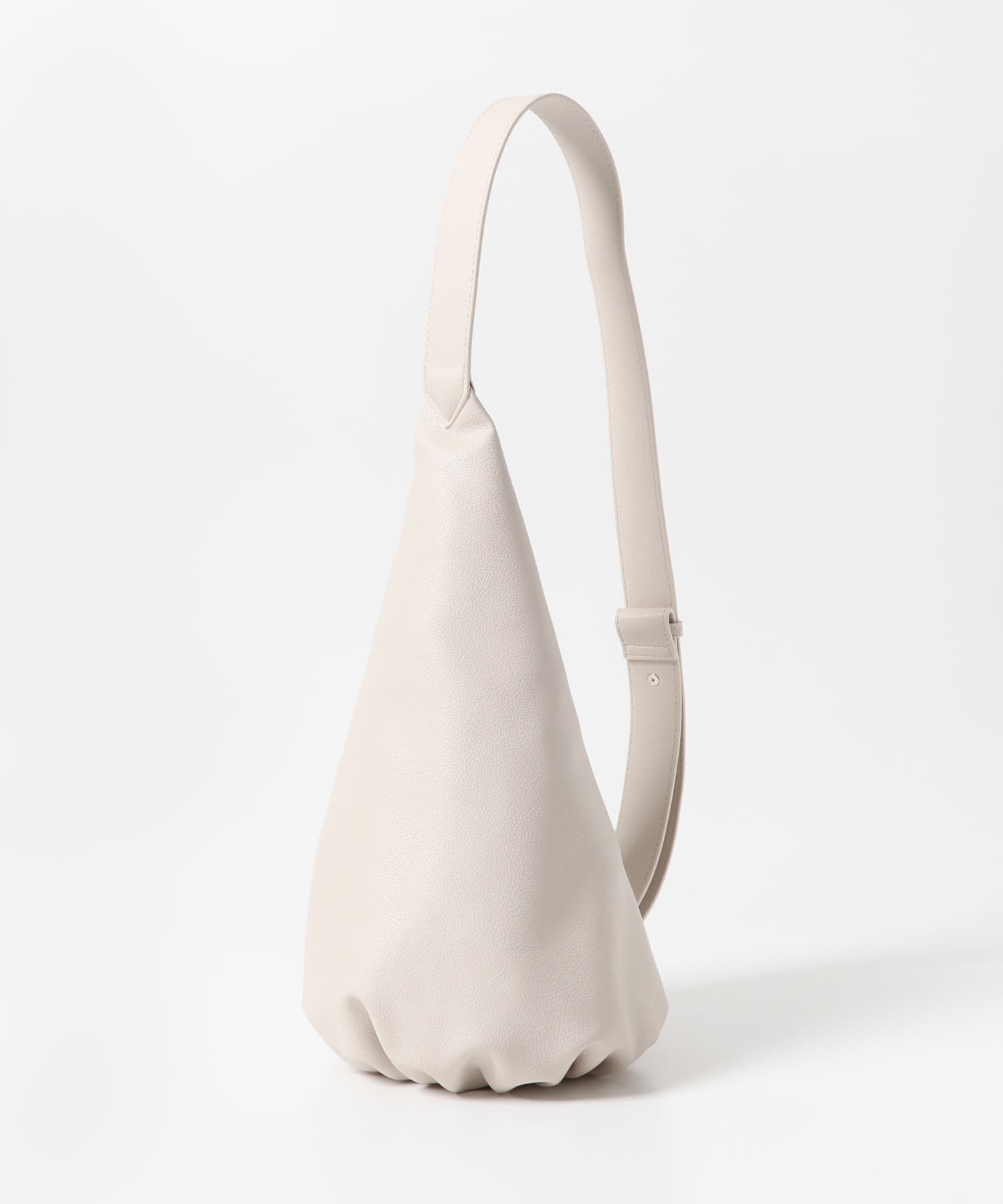 RODE SKO「ワンショルダーボディバッグ」|ショルダー・メッセンジャー|