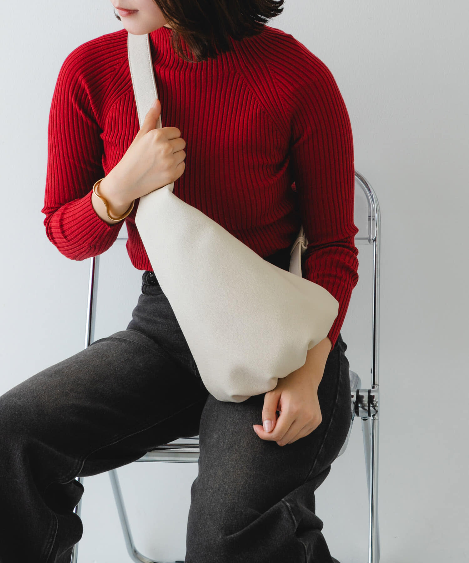 RODE SKO「ワンショルダーボディバッグ」|ショルダー・メッセンジャー|