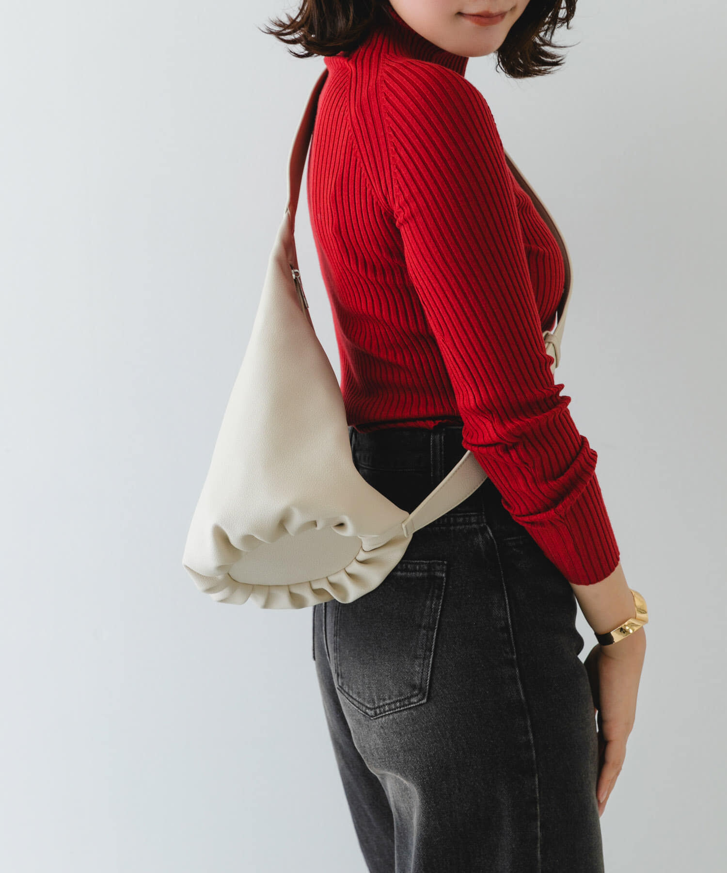 RODE SKO「ワンショルダーボディバッグ」|ショルダー・メッセンジャー|