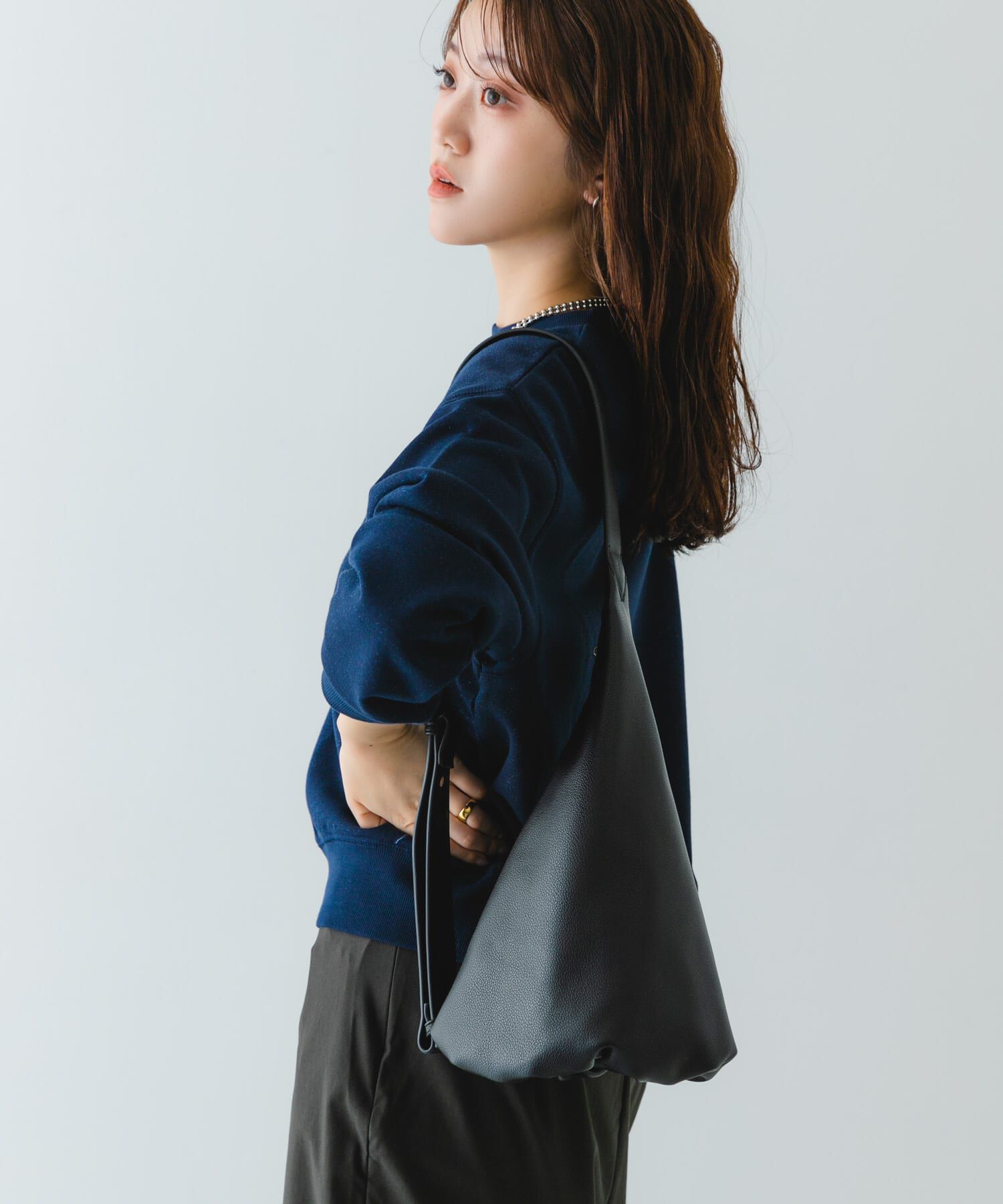 RODE SKO「ワンショルダーボディバッグ」|ショルダー・メッセンジャー|