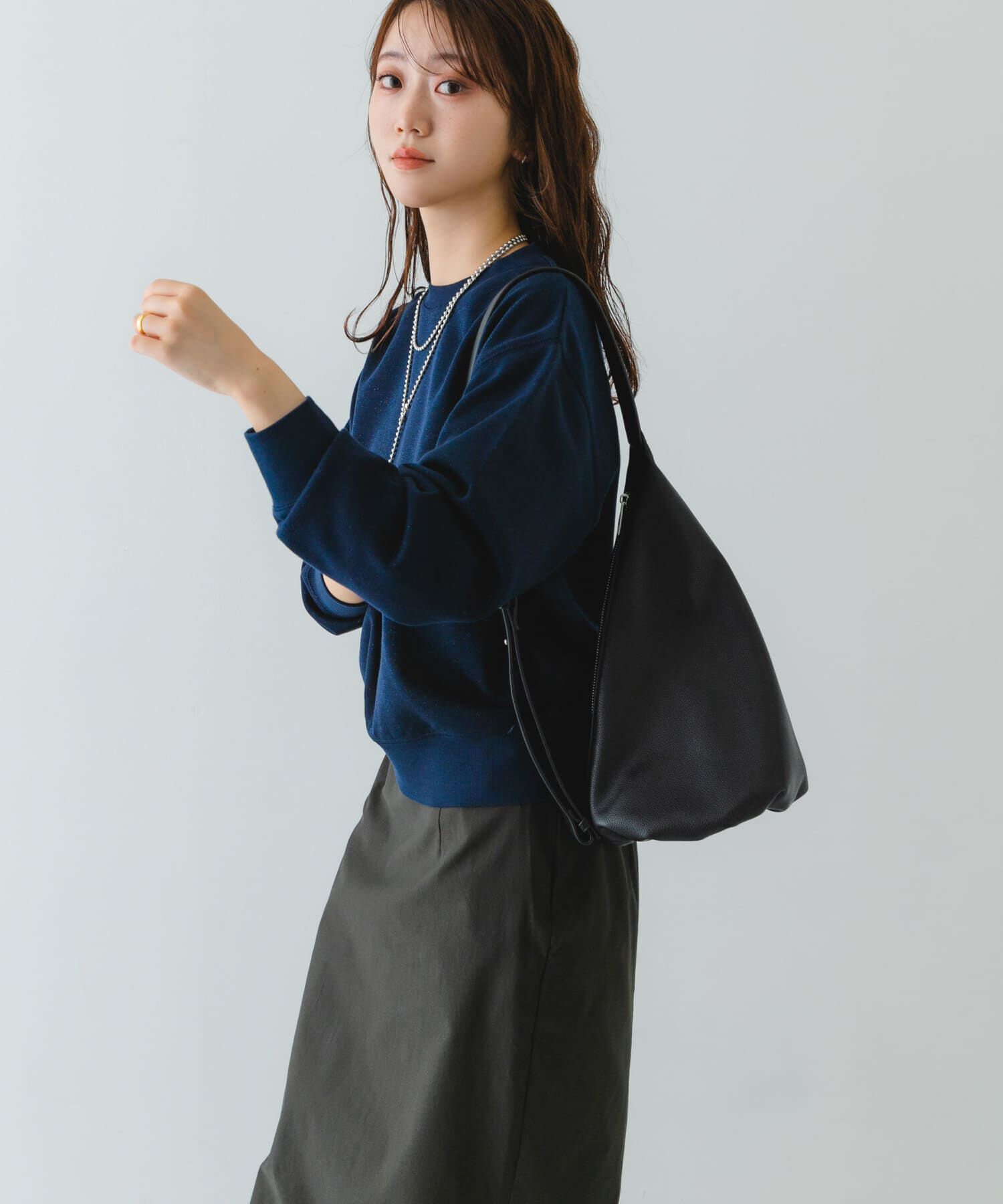 RODE SKO「ワンショルダーボディバッグ」|ショルダー・メッセンジャー|