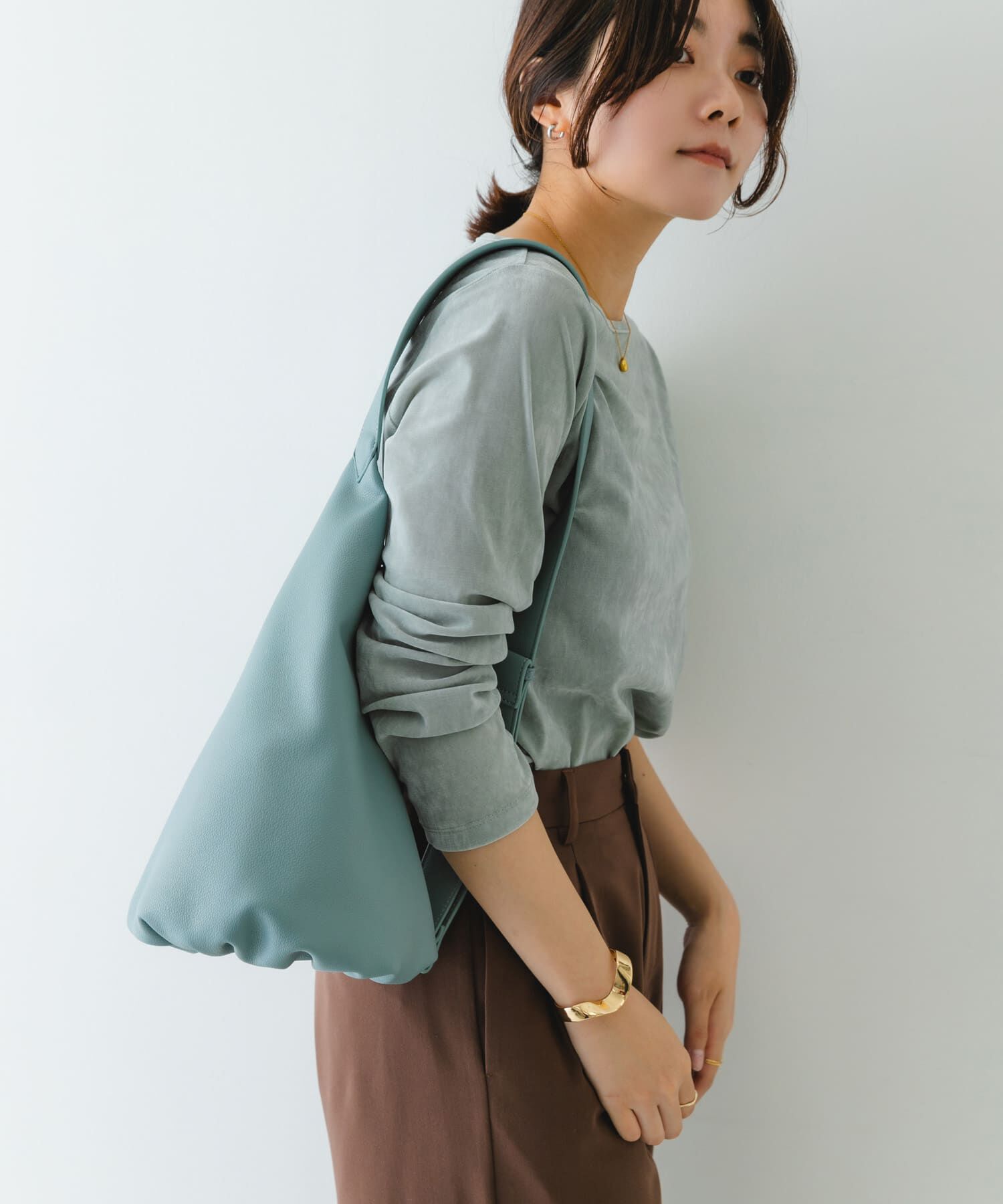 RODE SKO「ワンショルダーボディバッグ」|ショルダー・メッセンジャー|