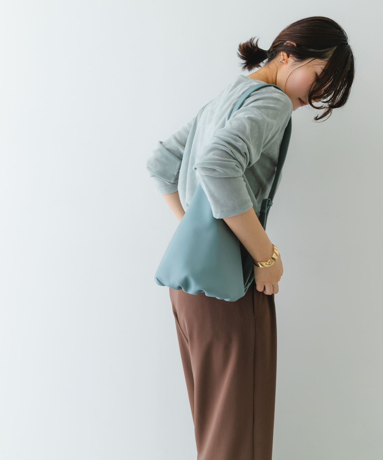 RODE SKO「ワンショルダーボディバッグ」|ショルダー・メッセンジャー|