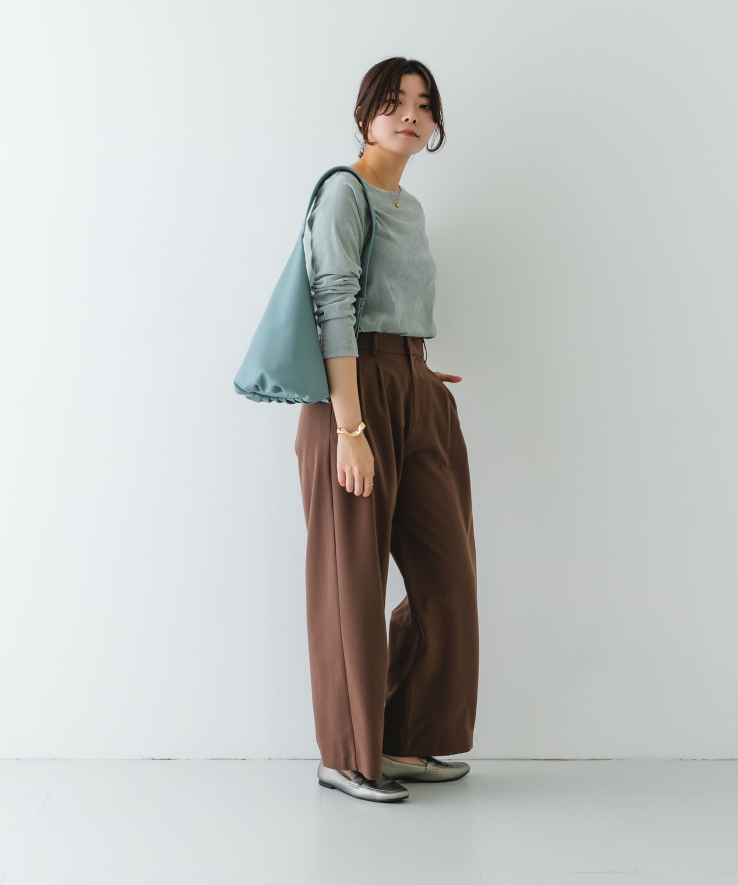 RODE SKO「ワンショルダーボディバッグ」|ショルダー・メッセンジャー|