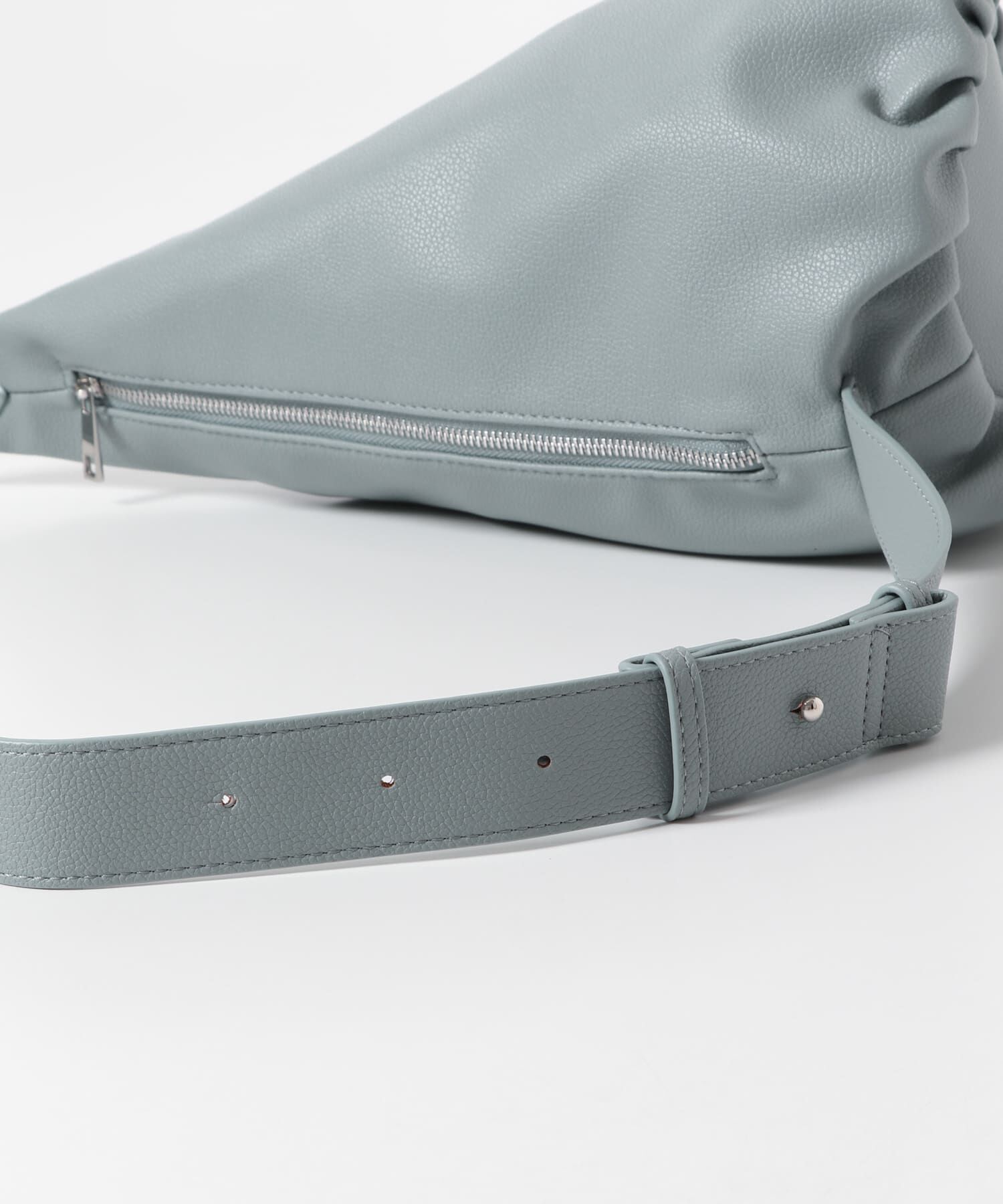 RODE SKO「ワンショルダーボディバッグ」|ショルダー・メッセンジャー|