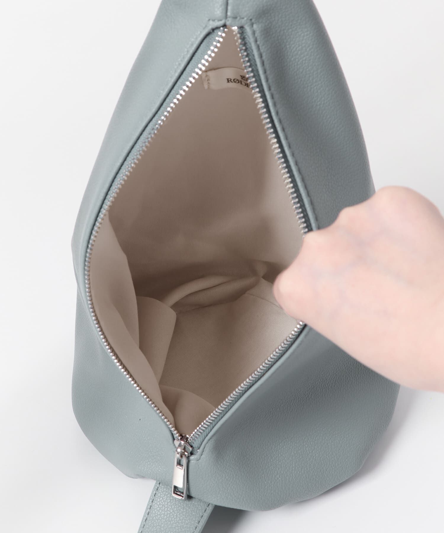 RODE SKO「ワンショルダーボディバッグ」|ショルダー・メッセンジャー|