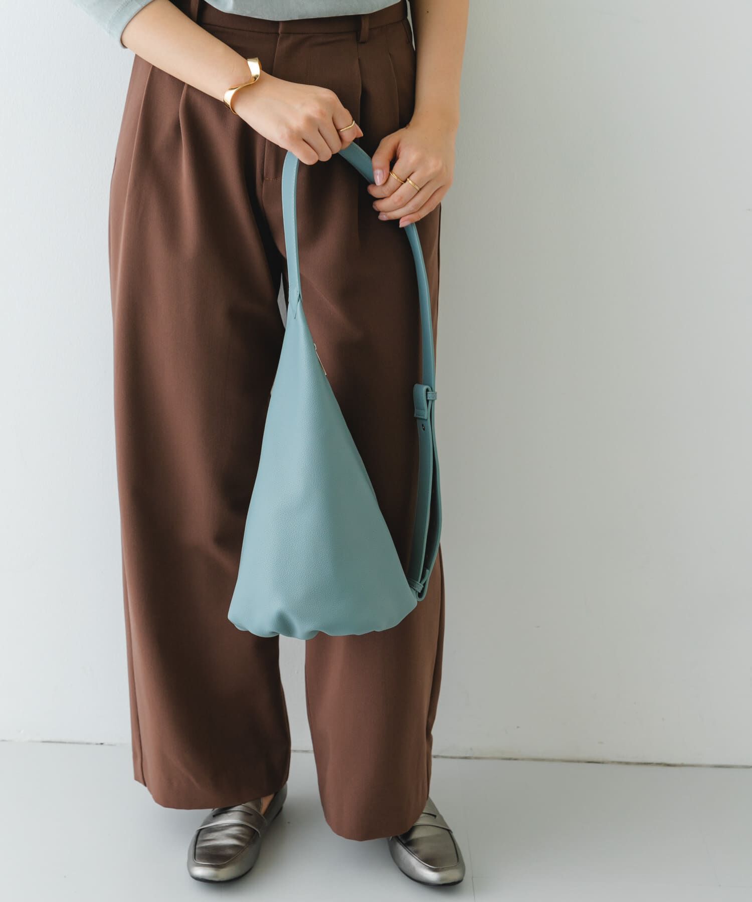 RODE SKO「ワンショルダーボディバッグ」|ショルダー・メッセンジャー|