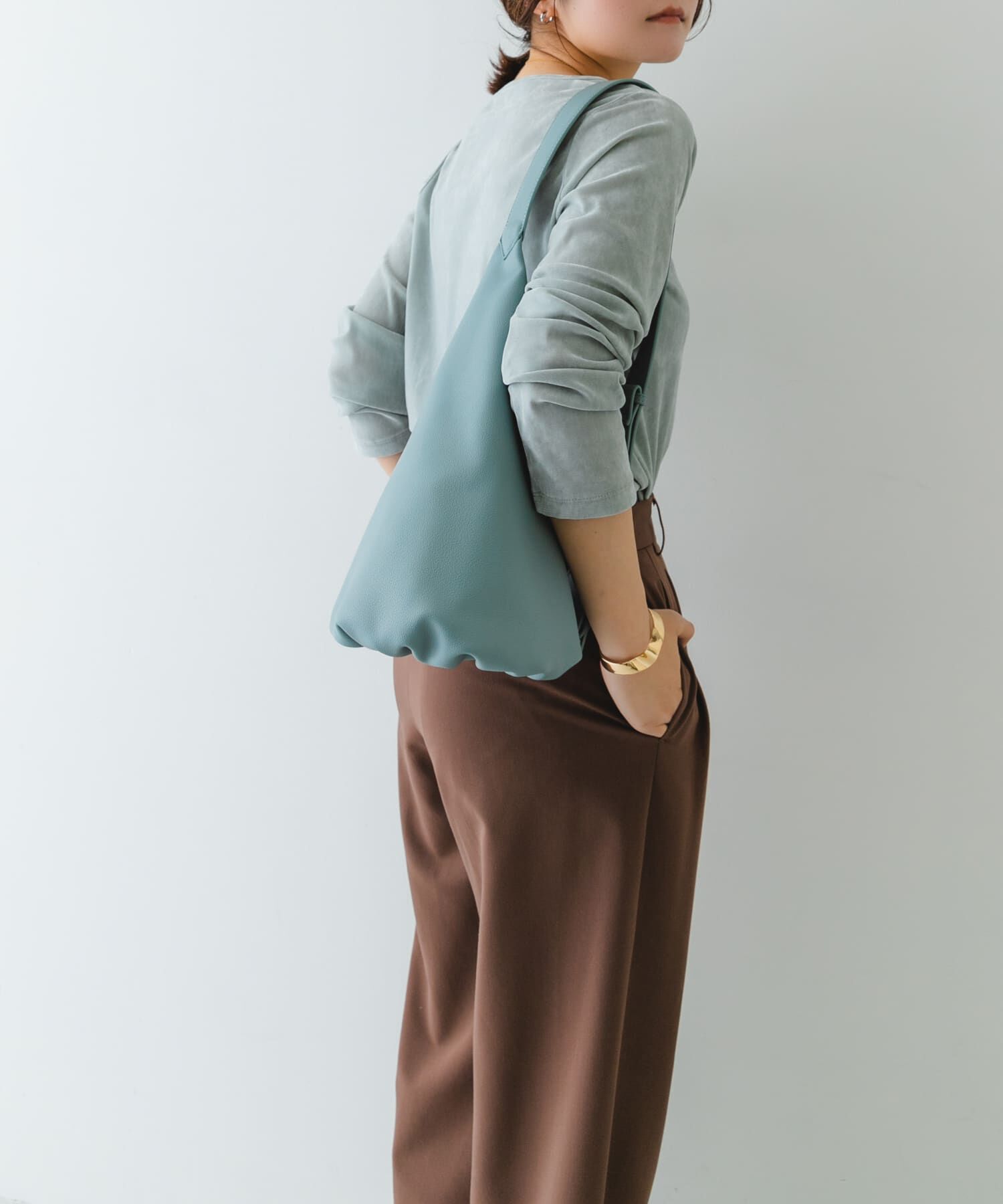 RODE SKO「ワンショルダーボディバッグ」|ショルダー・メッセンジャー|