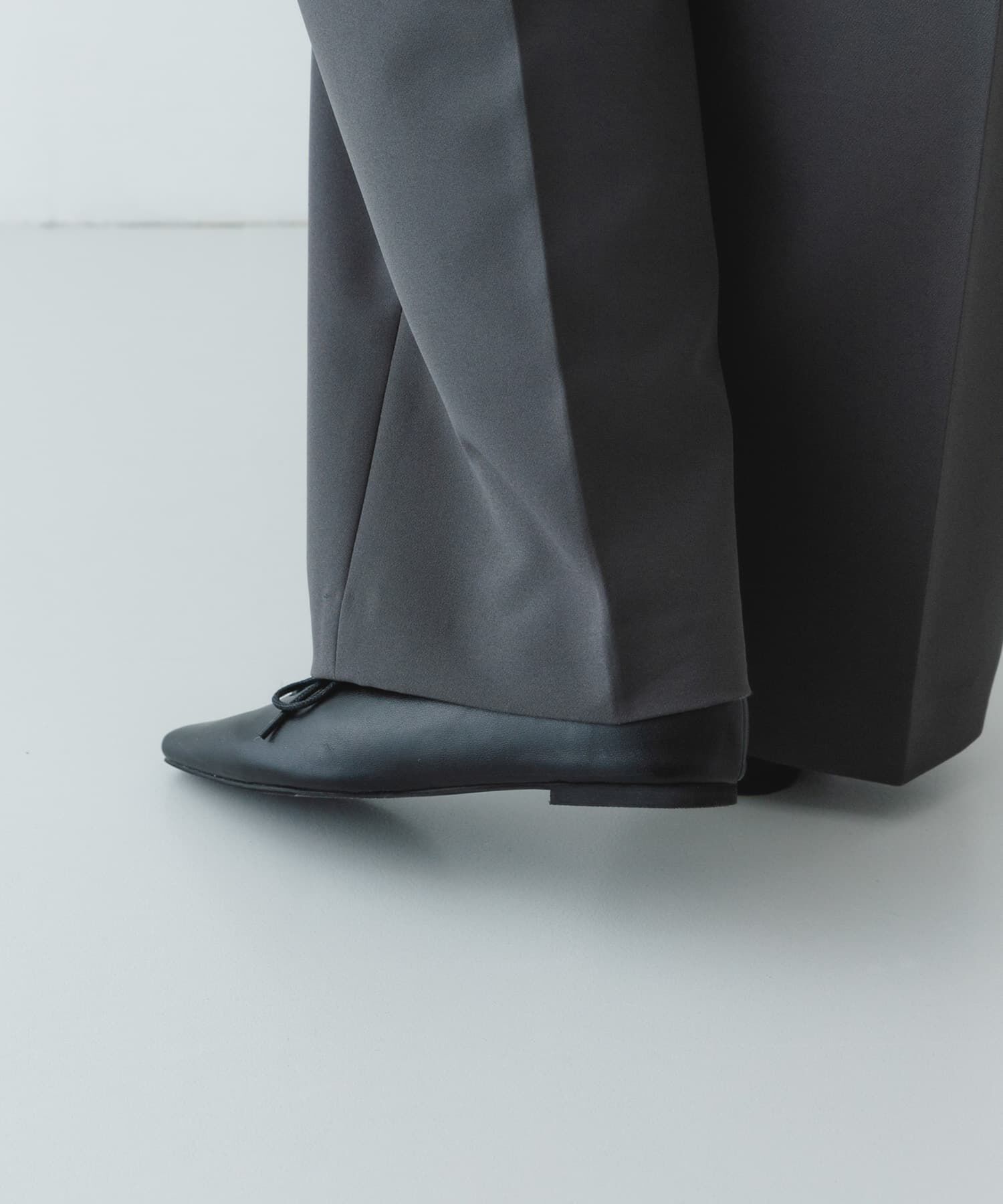 RODE SKO「レースアップフラットシューズ」|その他|