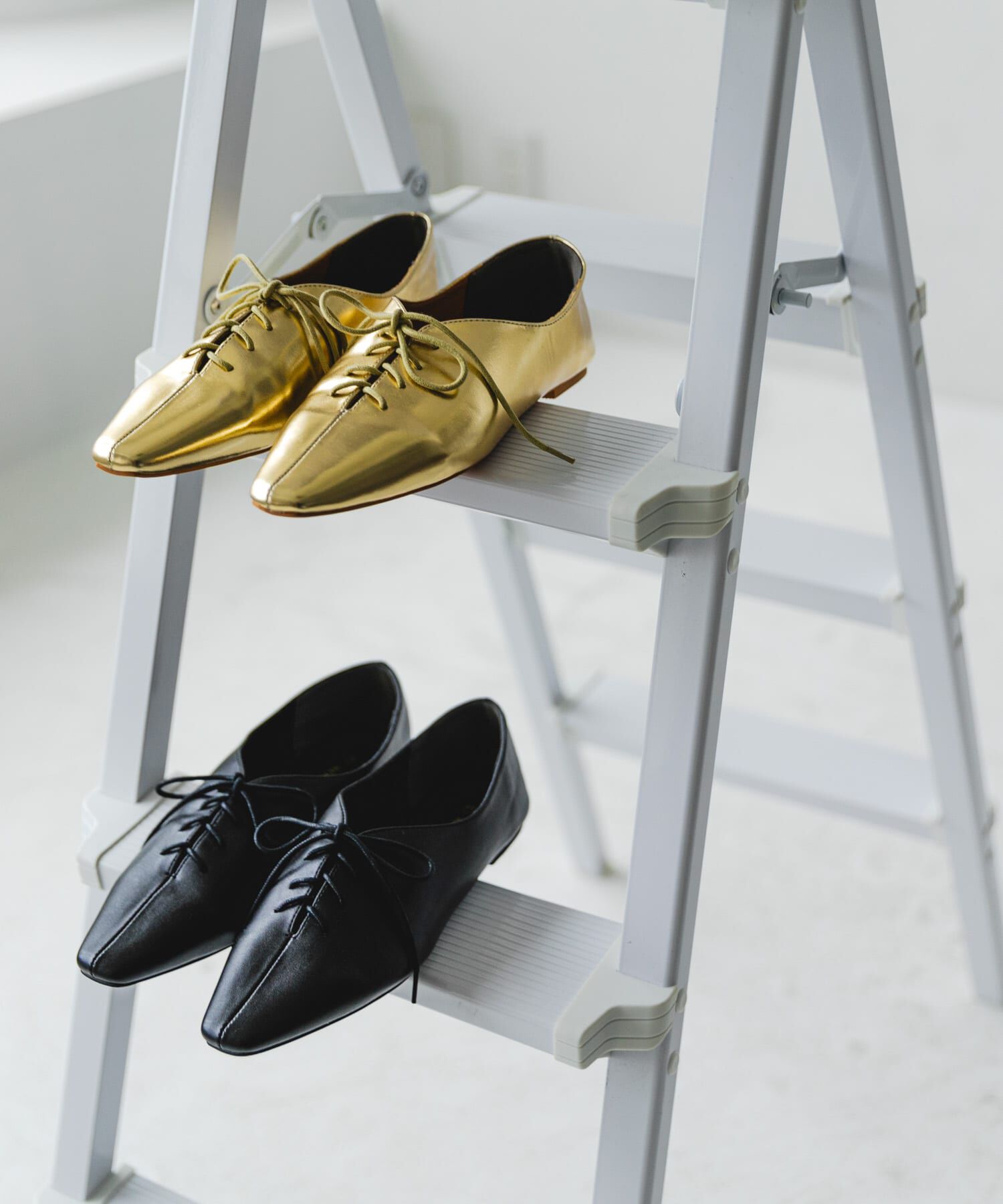 RODE SKO「レースアップフラットシューズ」|その他|