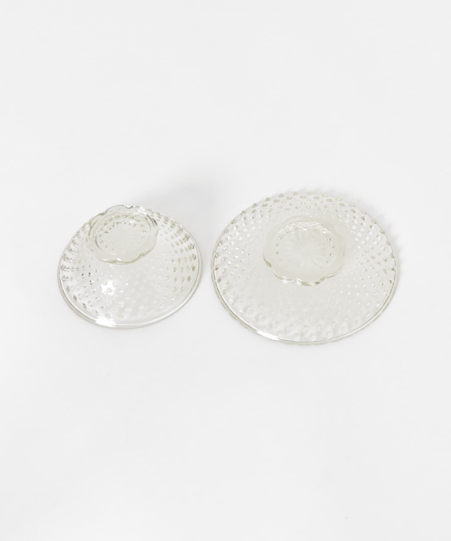 URBAN RESEARCH「廣田硝子　あられ小皿・小鉢　アンバー」|食器・キッチングッズ|