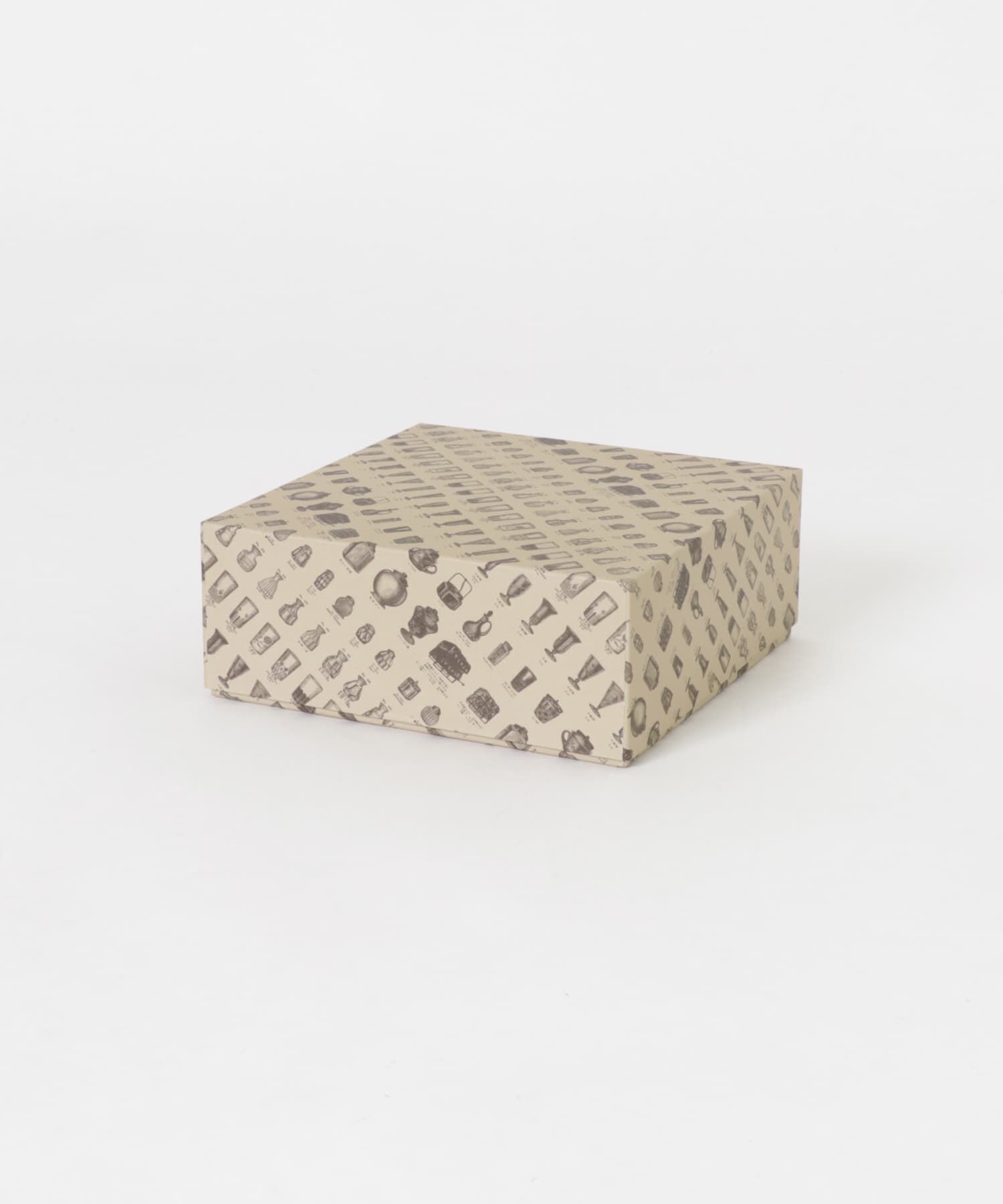 URBAN RESEARCH「廣田硝子　あられ小皿・小鉢　アンバー」|食器・キッチングッズ|