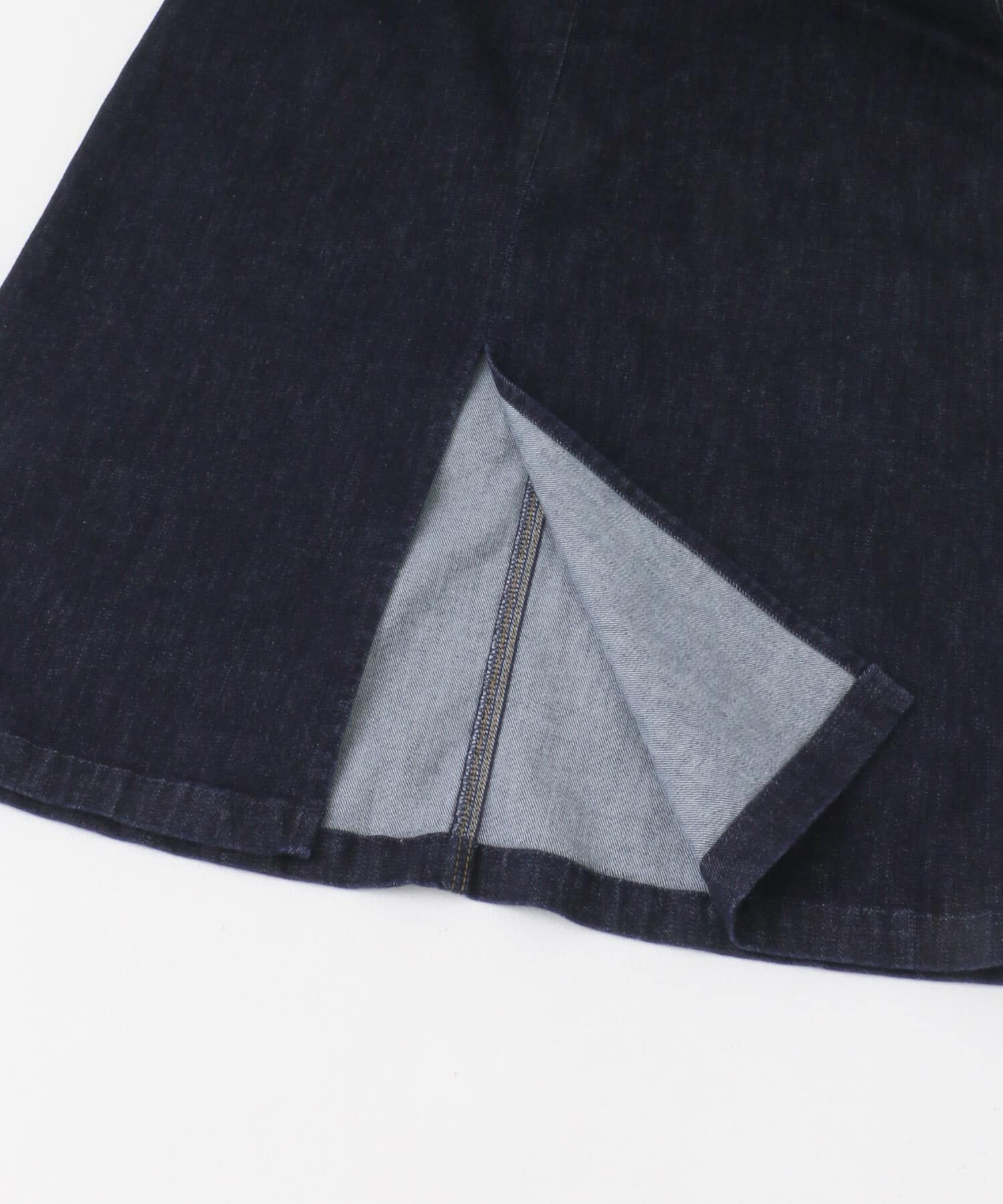 URBAN RESEARCH ROSSO「『別注』Lee&times;ROSSO　BELTED CAMISOLE DRESS」|ワンピース|