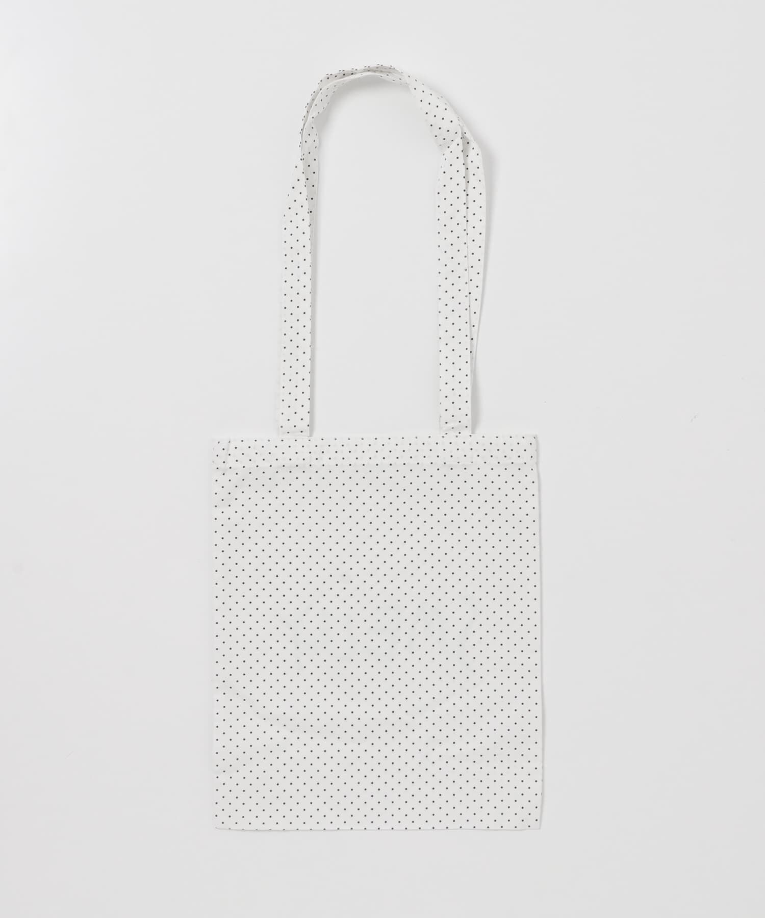 SMELLY「プリントトートバッグS」|トートバッグ|