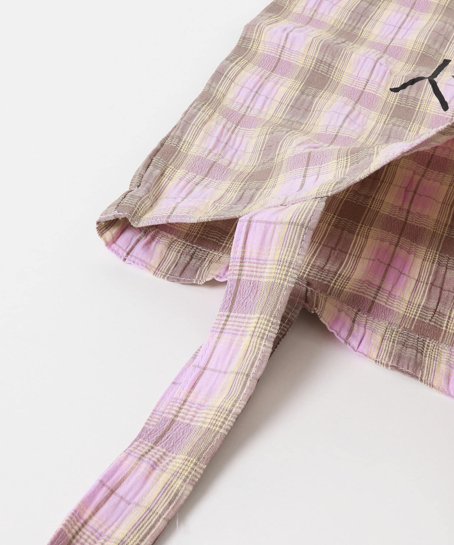 SMELLY「プリントトートバッグS」|トートバッグ|