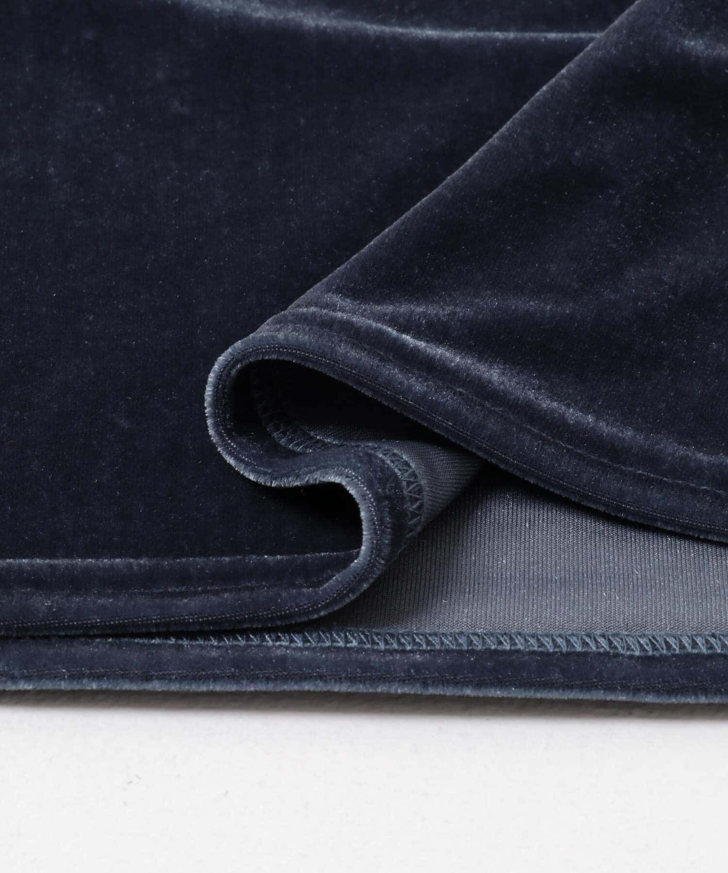 URBAN RESEARCH「ホルターネックベロアビスチェ」|その他|