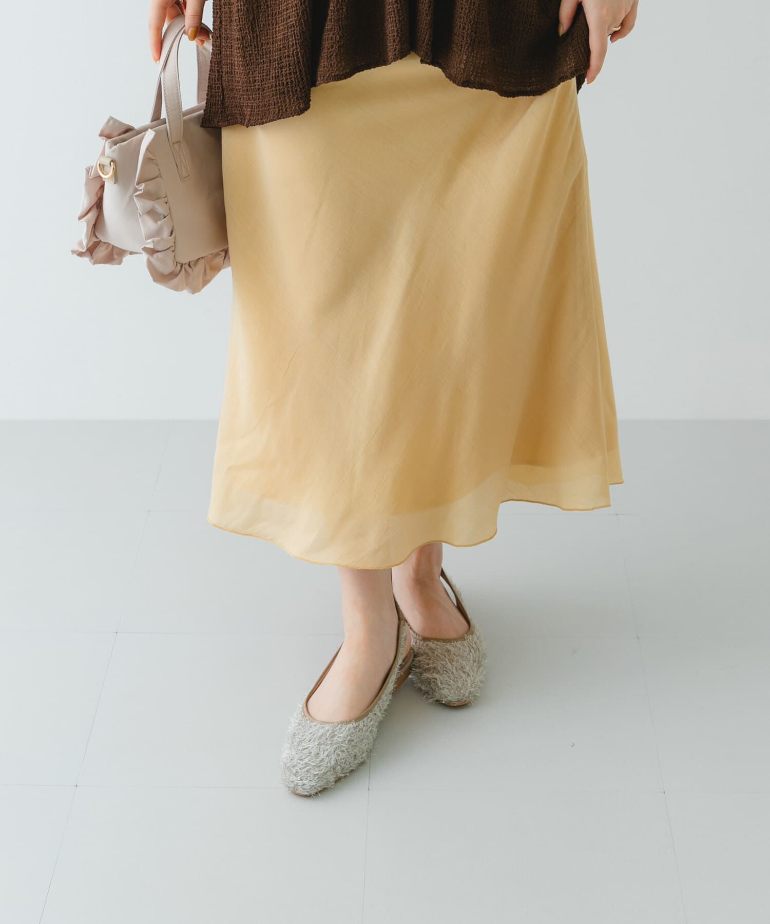 RODE SKO「『MADE IN JAPAN』ヘアリーバックストラップミュール」|その他|