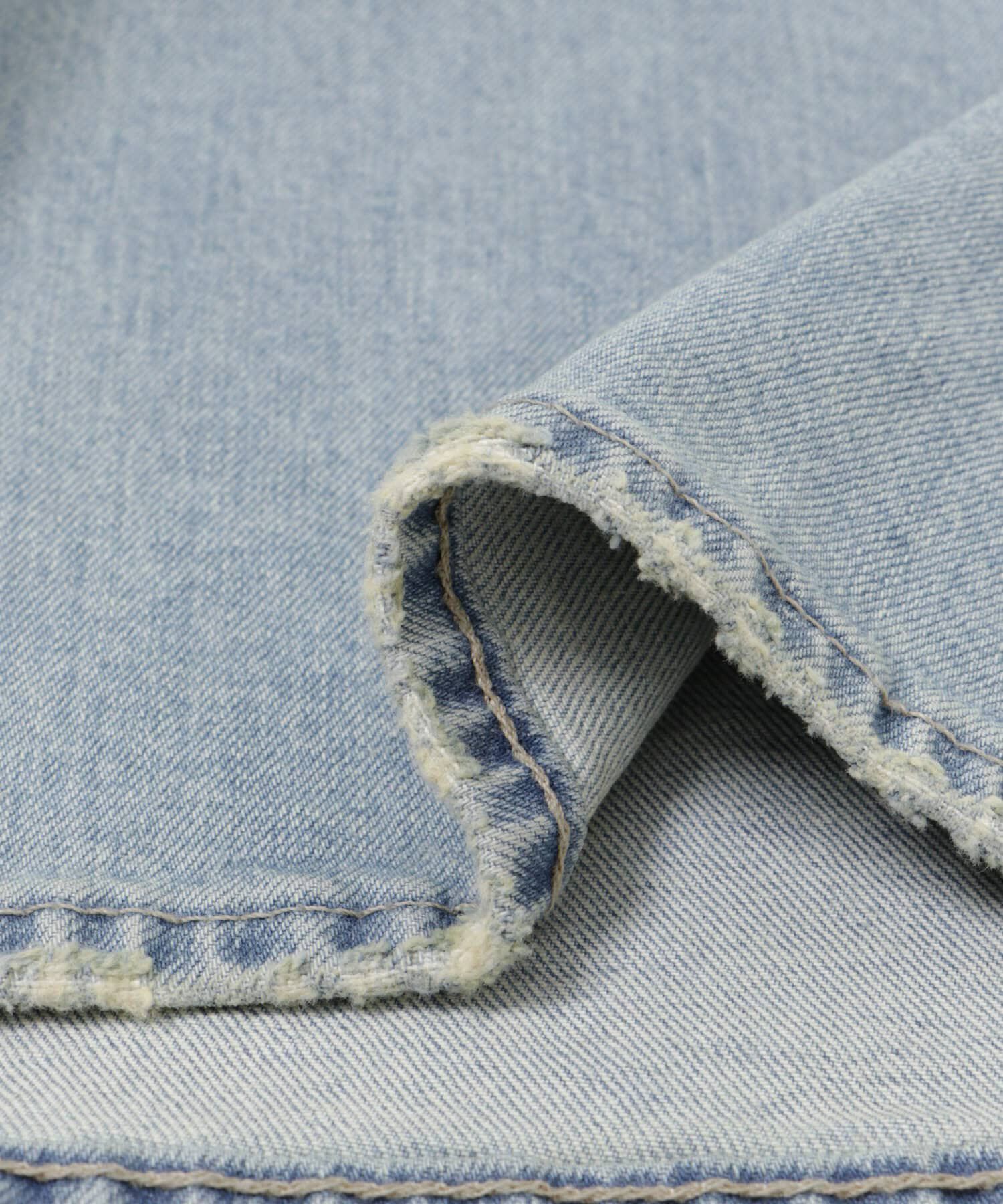 URBAN RESEARCH「Levi&rsquo;s　Exclusive 728 HR WIDE LEG」|デニム|