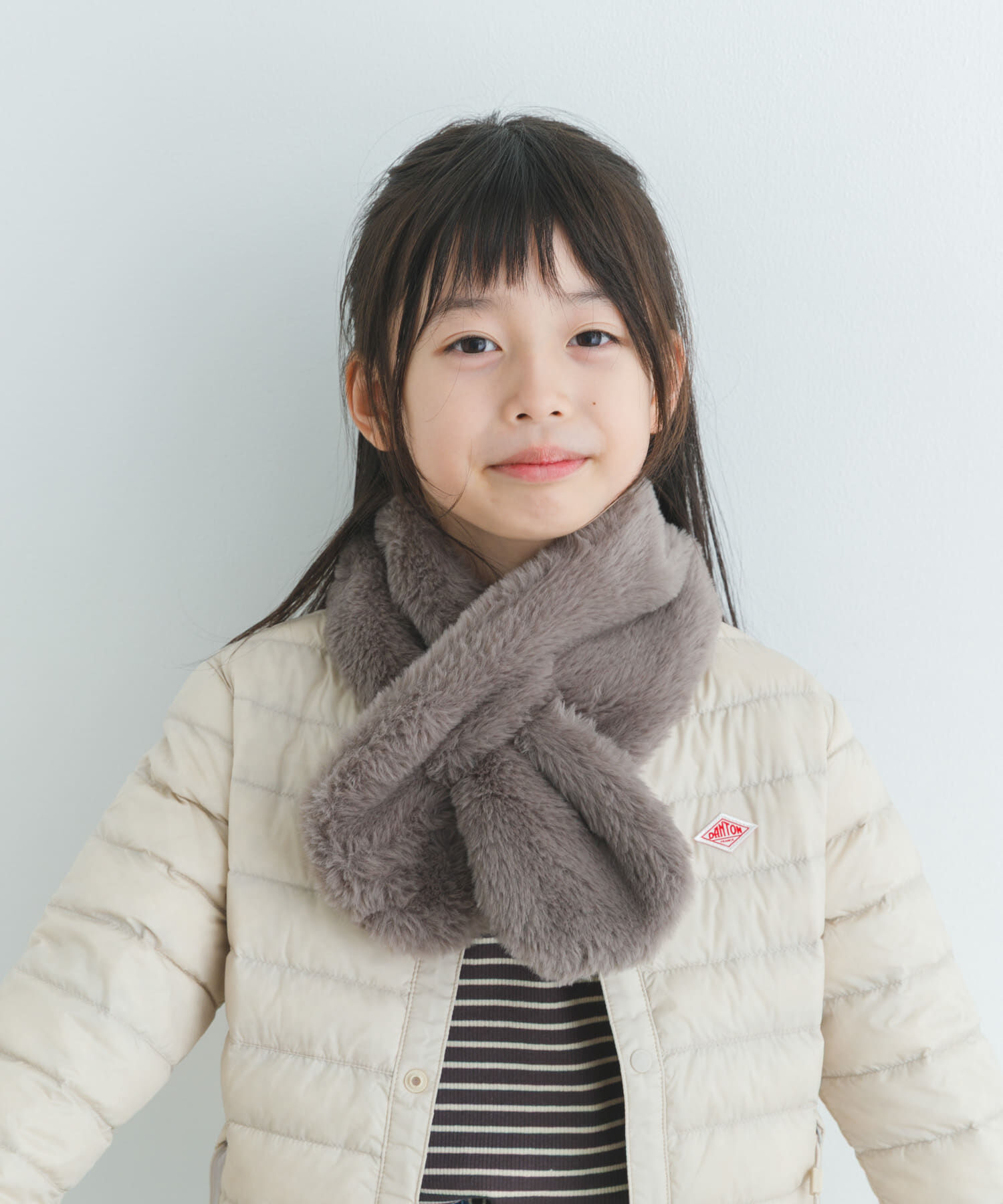 URBAN RESEARCH DOORS「『親子リンク』エコファーティペット(KIDS)」|その他|