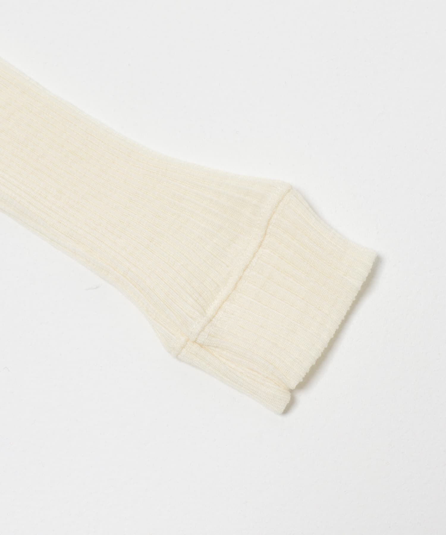 URBAN RESEARCH ROSSO「GICIPI　PRUGNA」|ニット・セーター|