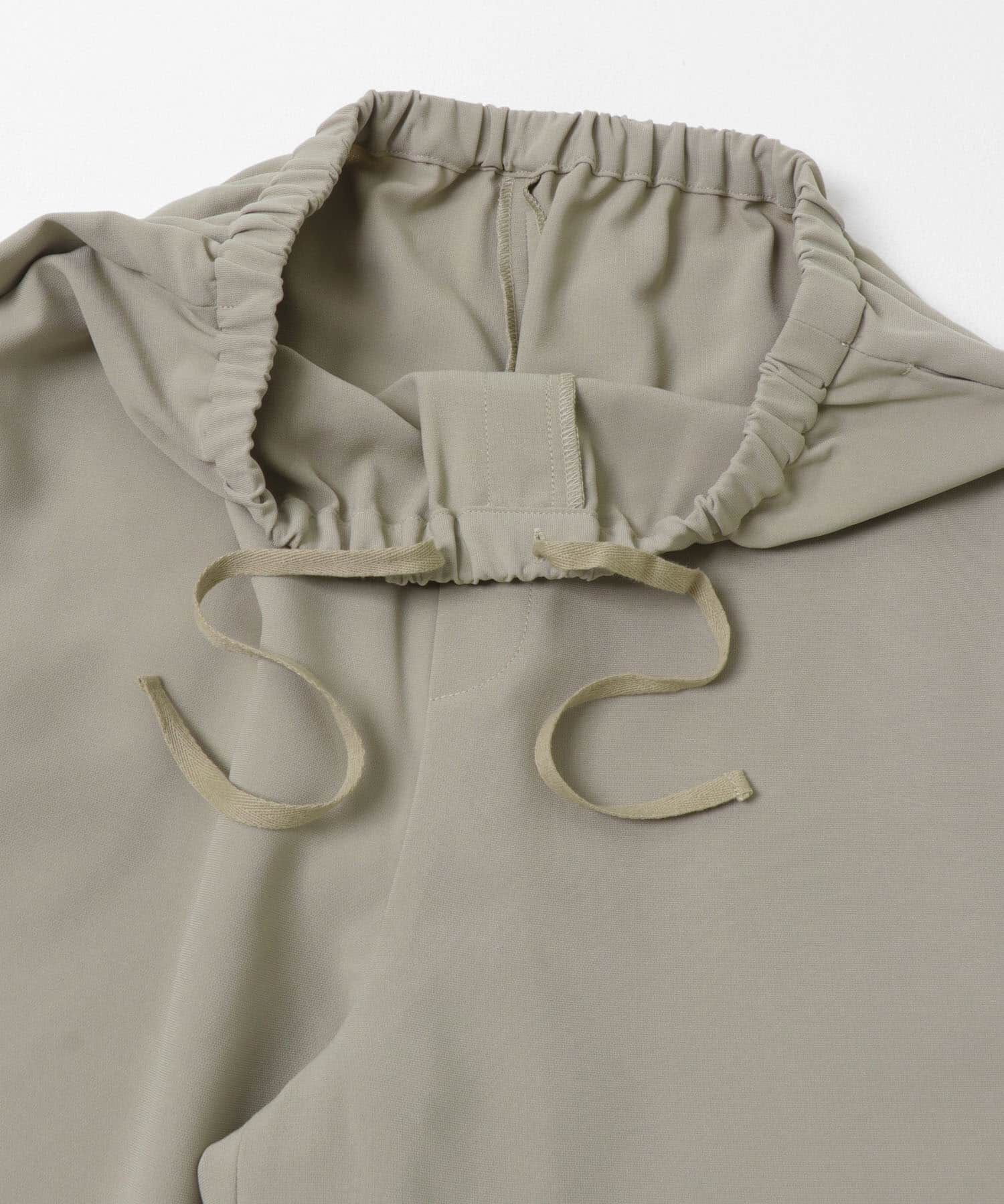 URBAN RESEARCH DOORS「FORK&SPOON　ダブルクロスイージーパンツ」|その他|