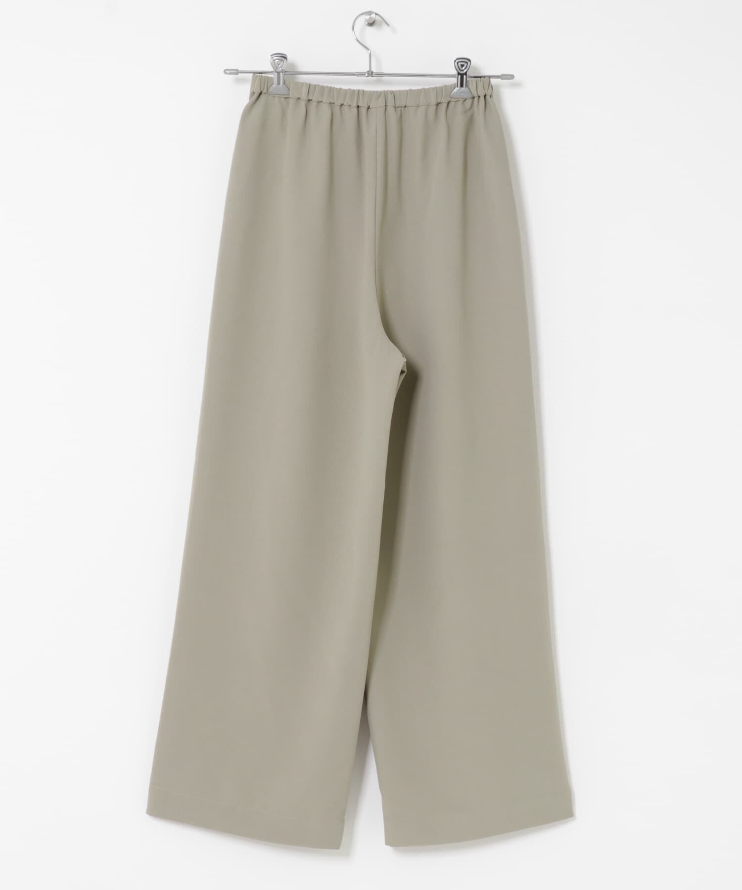 URBAN RESEARCH DOORS「FORK&SPOON　ダブルクロスイージーパンツ」|その他|