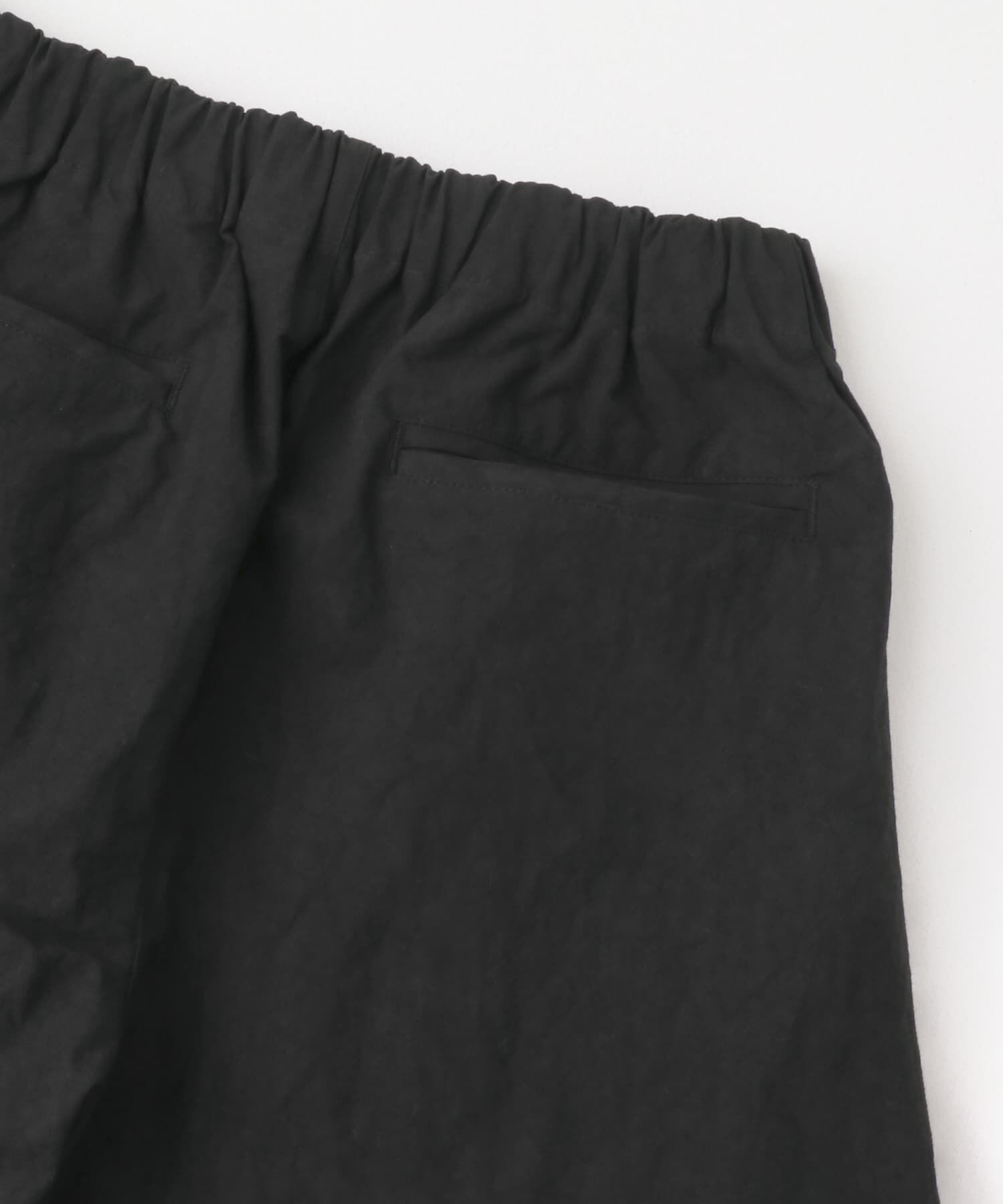 かぐれ「コットン2タックパンツ」|その他|