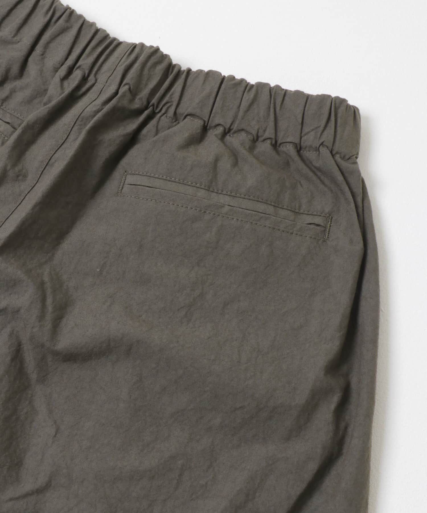 かぐれ「コットン2タックパンツ」|その他|