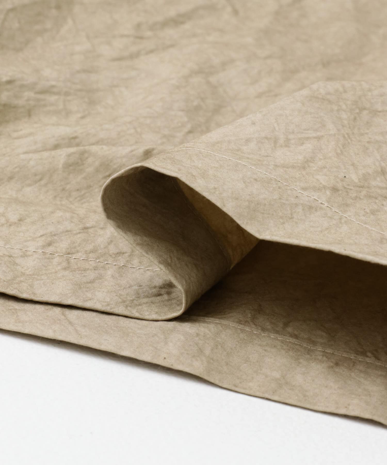 かぐれ「コットン2タックパンツ」|その他|