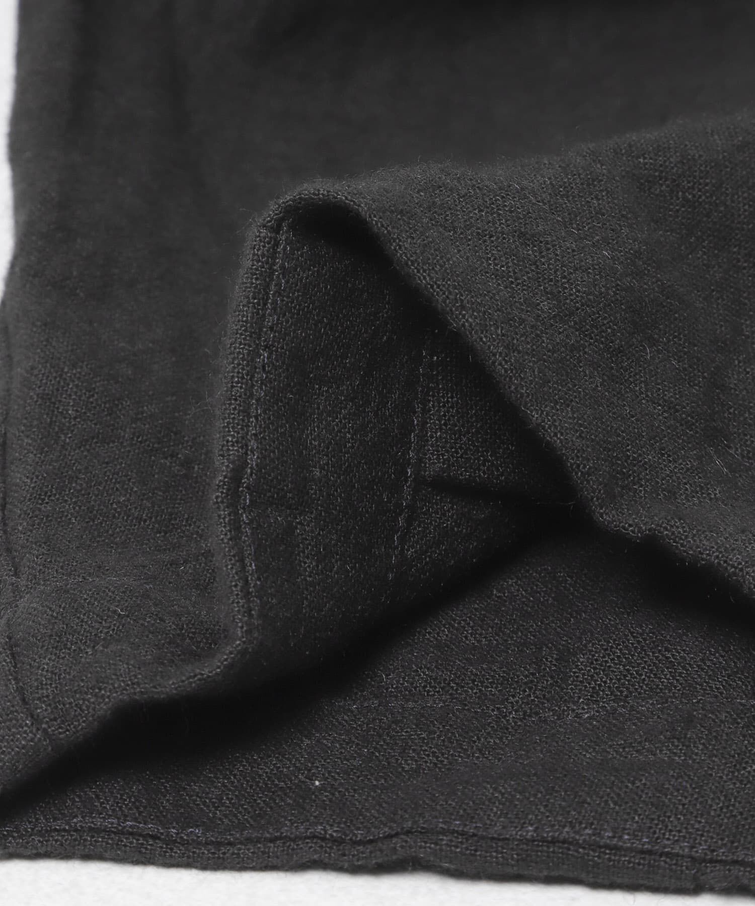 かぐれ「リネンラミールーズテーパードパンツ」|その他|