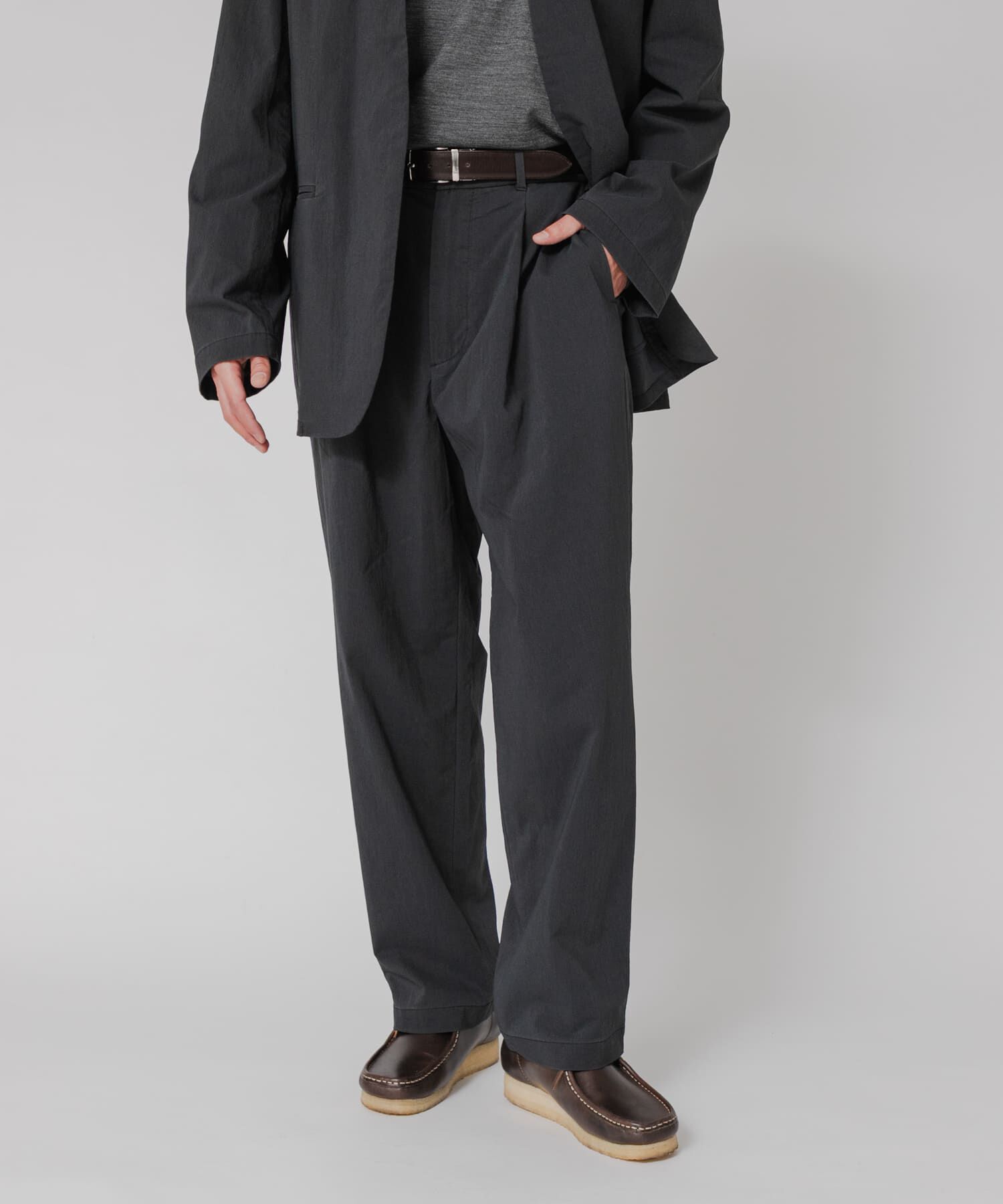 URBAN RESEARCH「DUSTER NYLON PANTS」|その他|