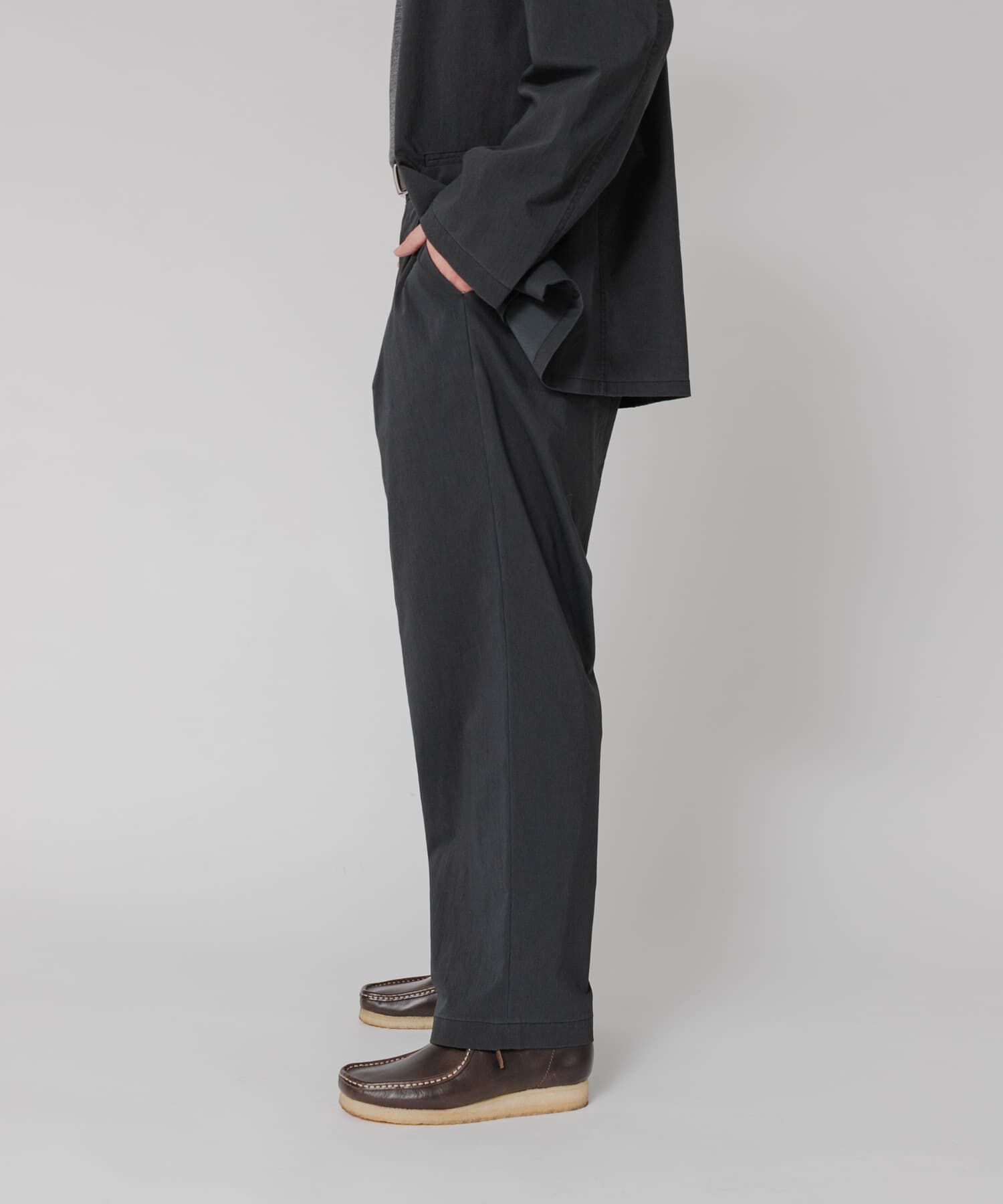 URBAN RESEARCH「DUSTER NYLON PANTS」|その他|