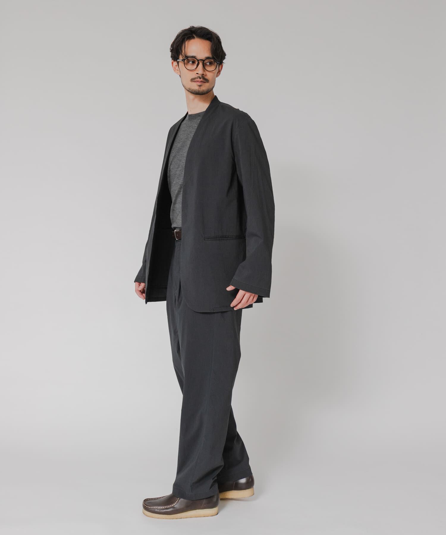 URBAN RESEARCH「DUSTER NYLON PANTS」|その他|
