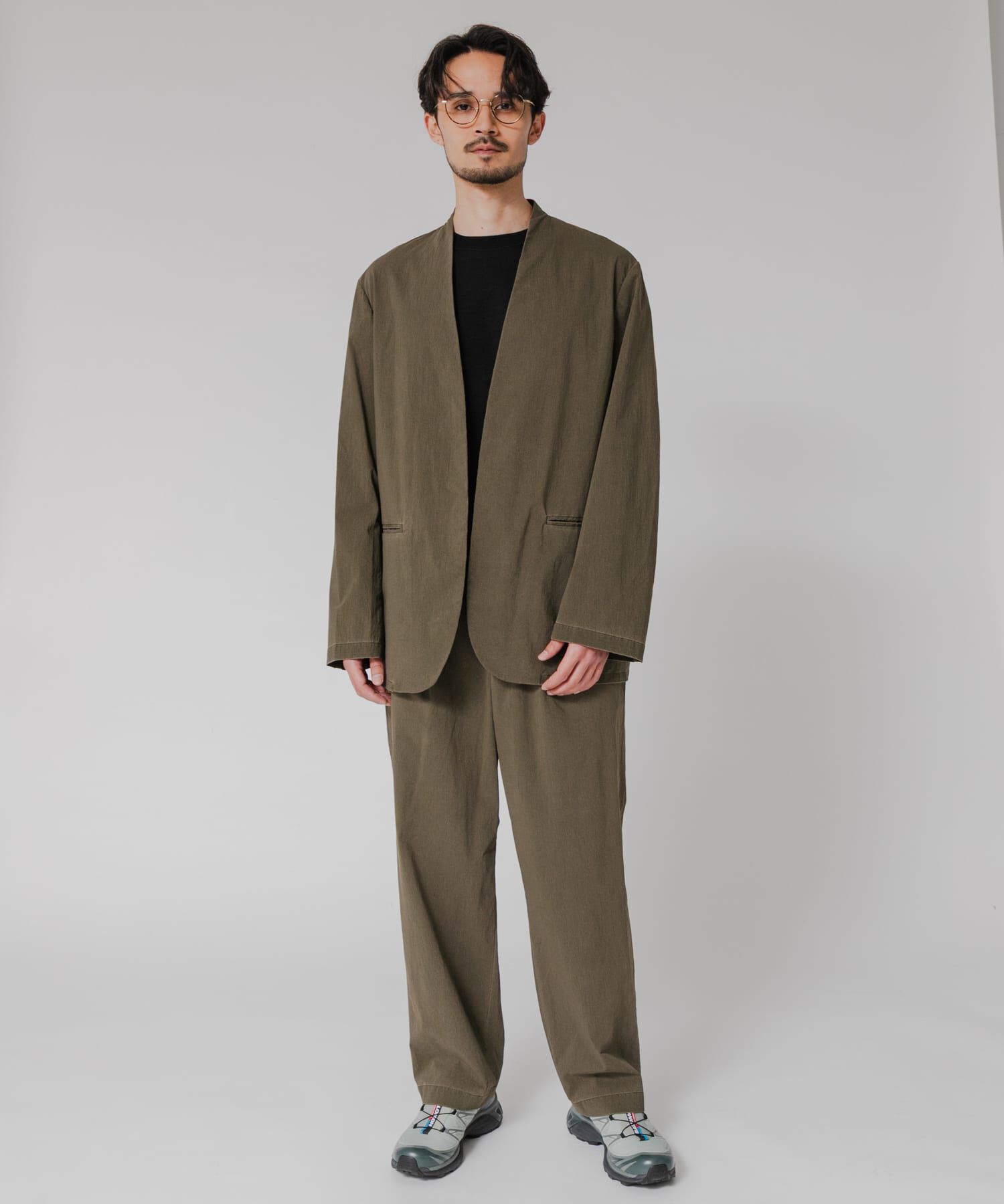 URBAN RESEARCH「DUSTER NYLON PANTS」|その他|