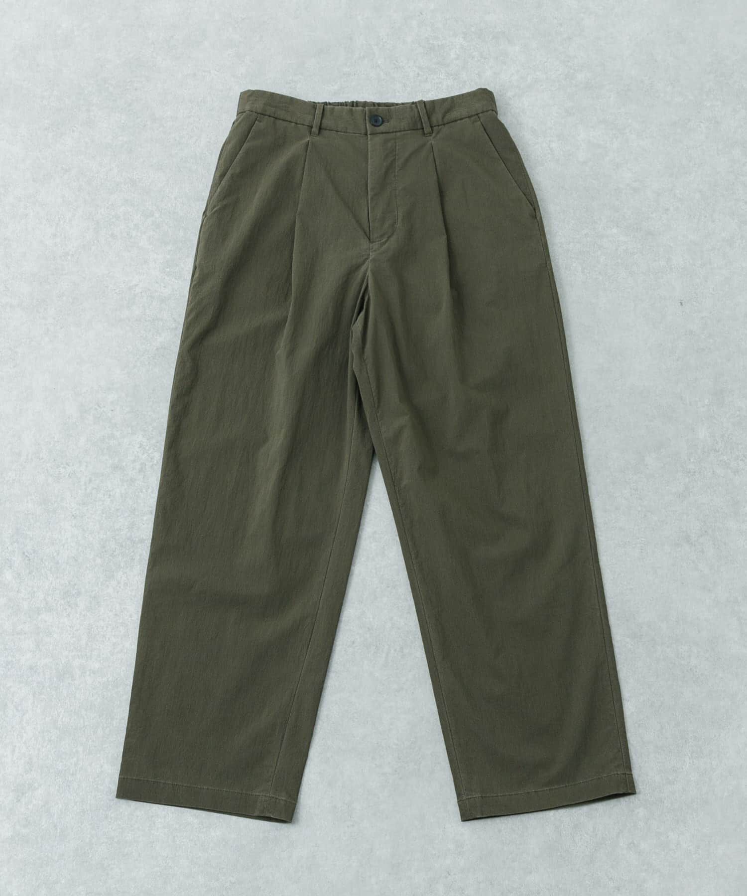 URBAN RESEARCH「DUSTER NYLON PANTS」|その他|